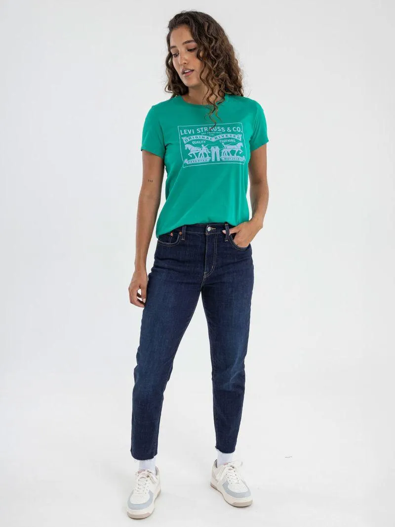 Jean Levi’s® Boyfriend Para Mujer