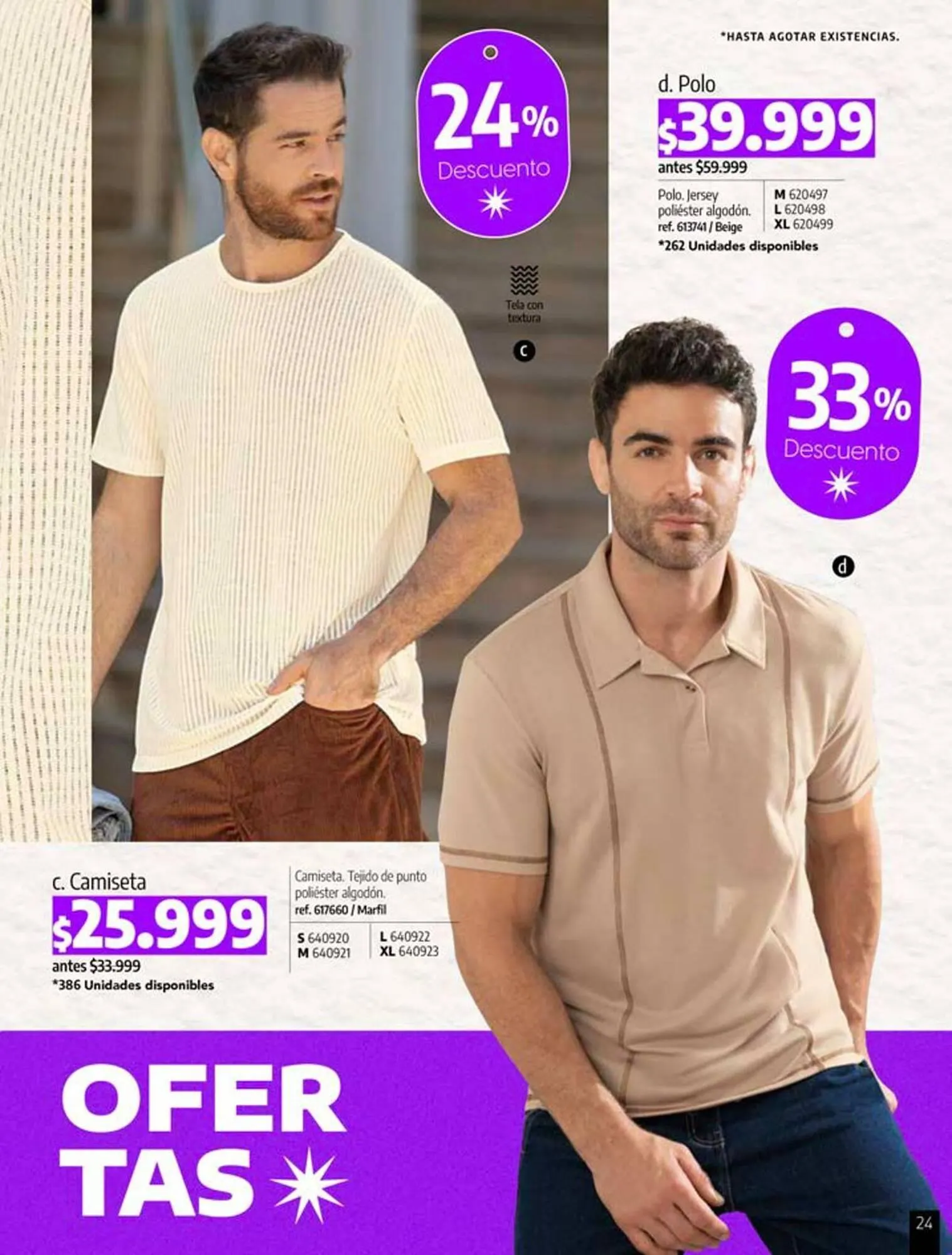 Catalogo de Catálogo Pacífika 1 de julio al 31 de julio 2026 - Pag 227