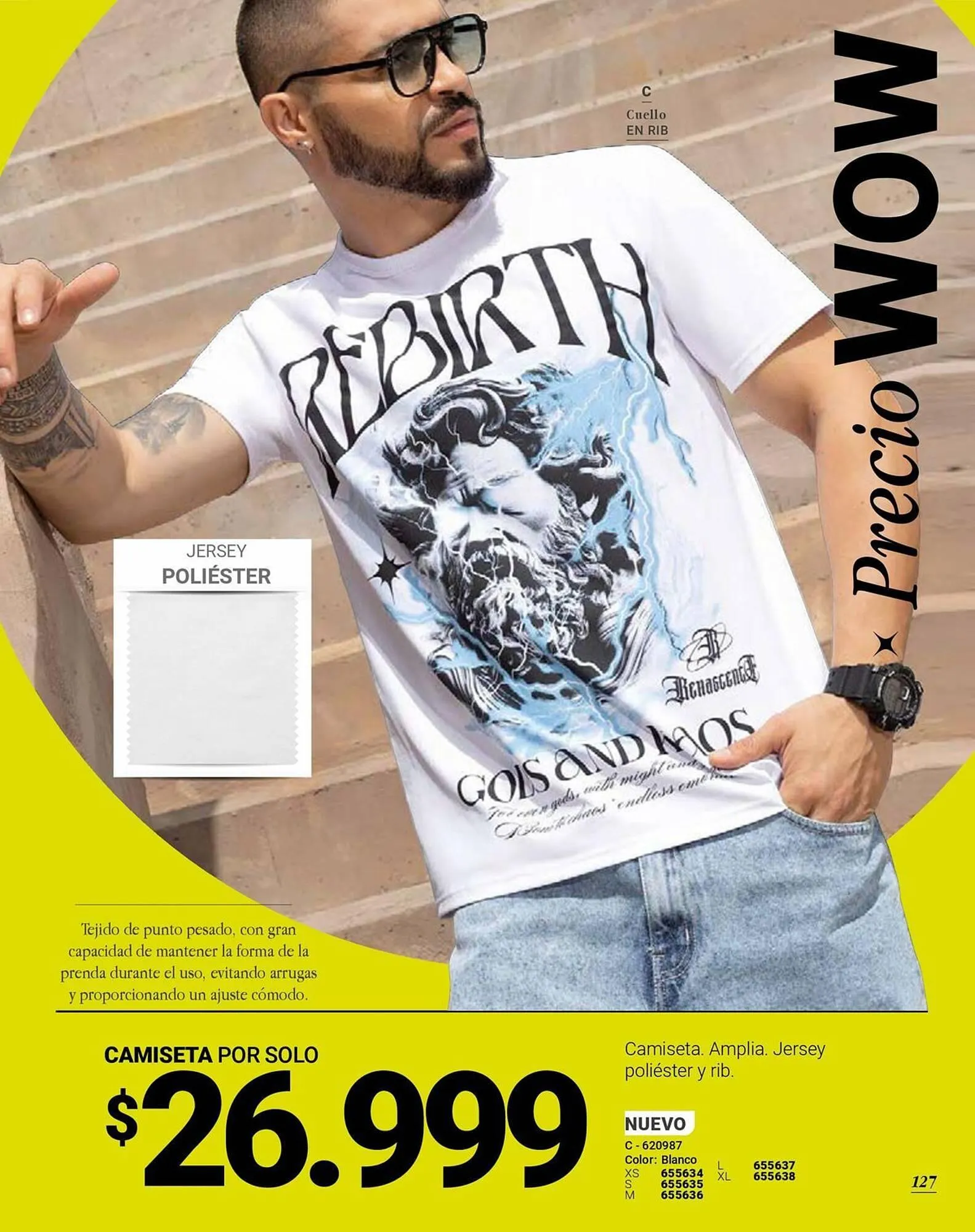 Catalogo de Catálogo Carmel 25 de marzo al 30 de abril 2025 - Pag 131