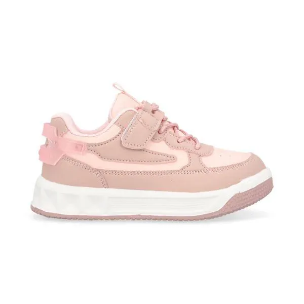 CALZADO DEPORTIVO MODA 0540-017