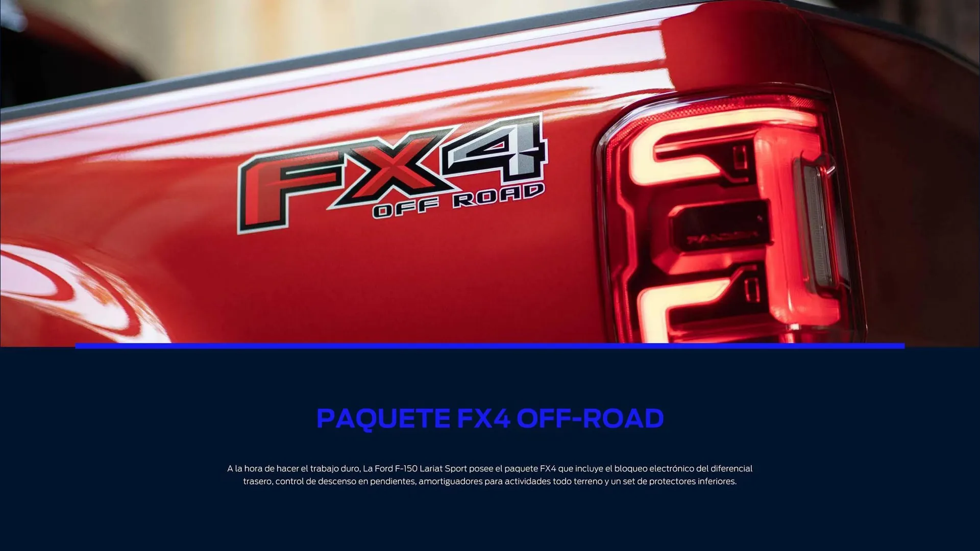 Catalogo de Catálogo Ford 29 de octubre al 29 de octubre 2025 - Pag 16