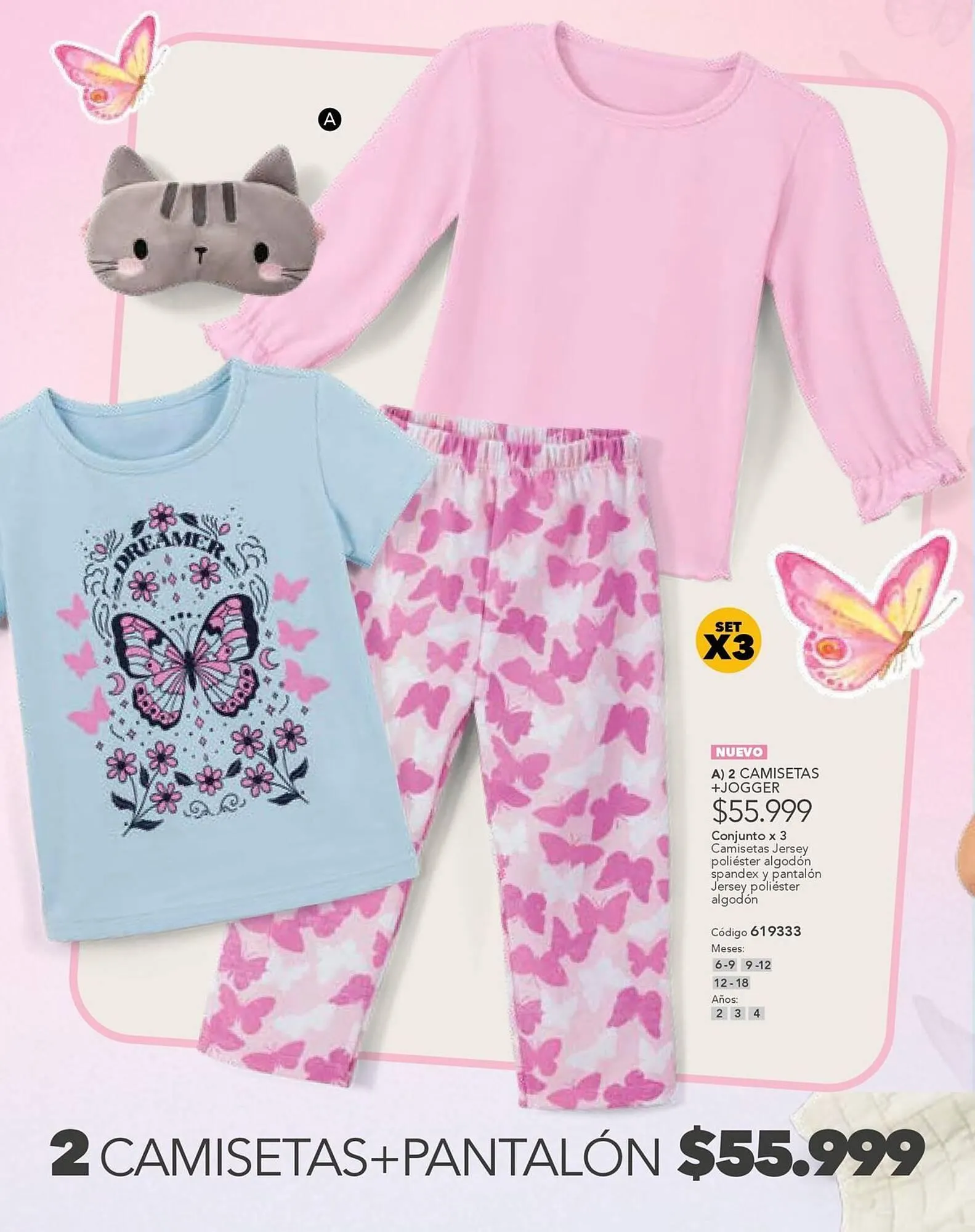 Catalogo de Catálogo Loguin 30 de diciembre al 13 de enero 2025 - Pag 187