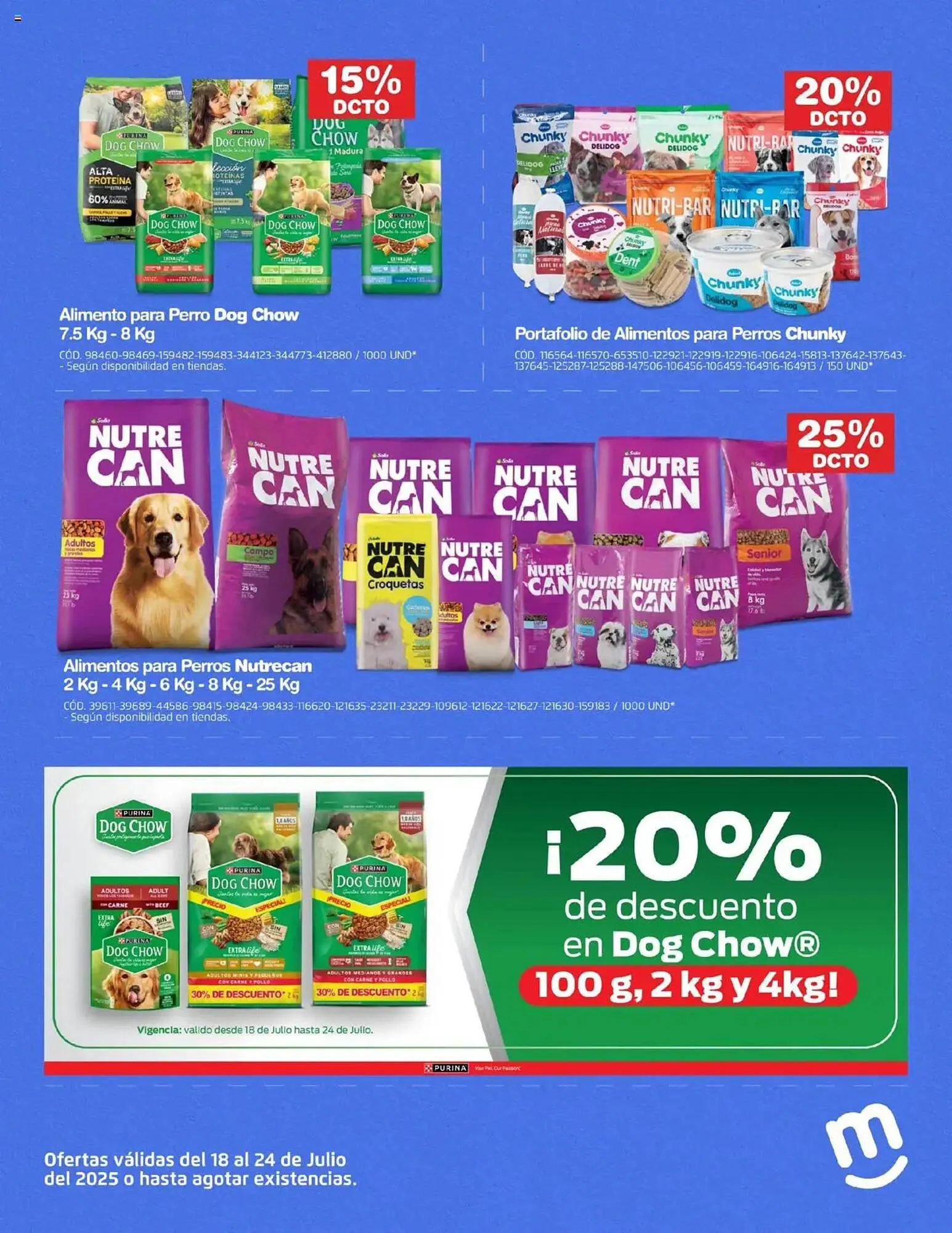 Catalogo de Catálogo Makro 18 de julio al 25 de julio 2025 - Pag 2