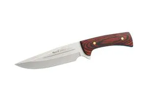 CUCHILLO DE CAZA MUELA JABALI17E