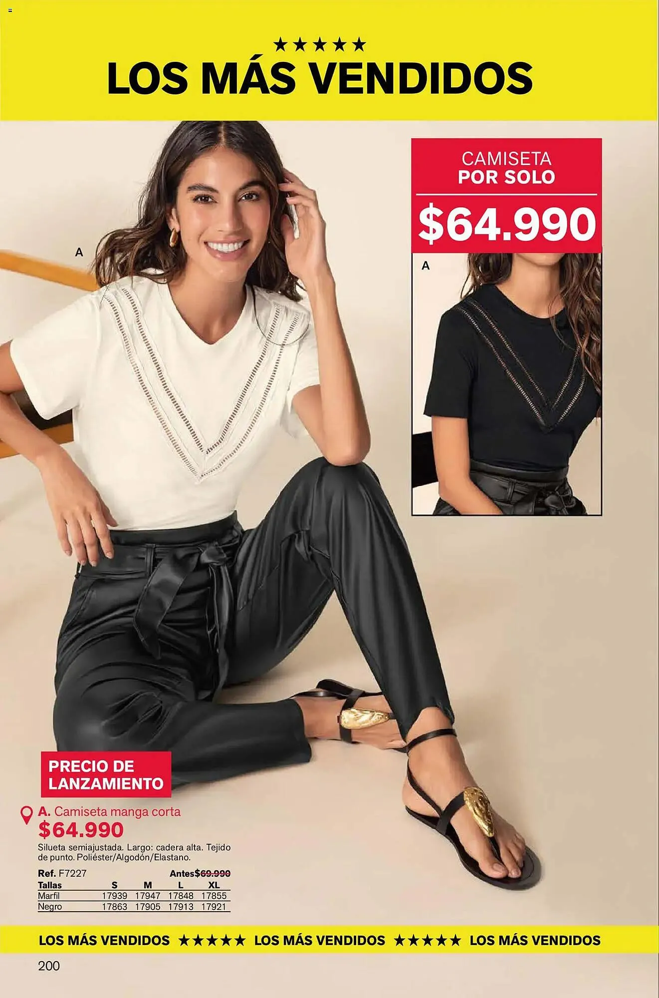 Catalogo de Catálogo Leonisa 5 de febrero al 28 de febrero 2026 - Pag 200