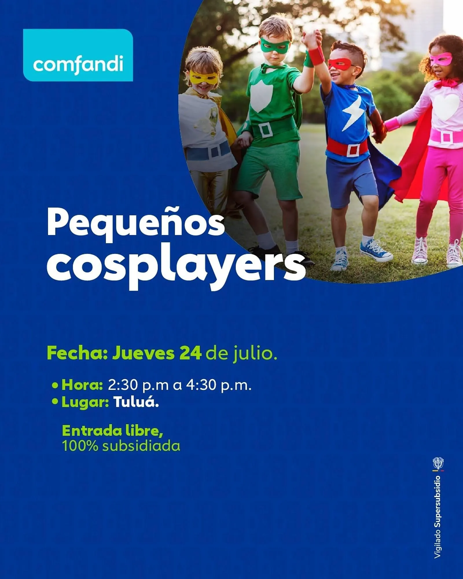 Catalogo de Catálogo Comfandi 4 de julio al 7 de julio 2025 - Pag 4