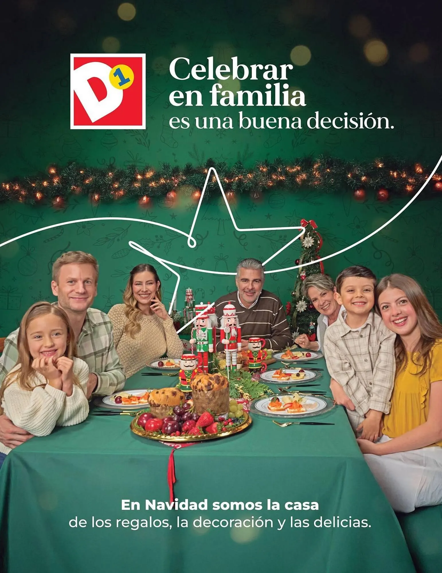 Catalogo de Catálogo Tiendas D1 14 de noviembre al 21 de noviembre 2025 - Pag 8