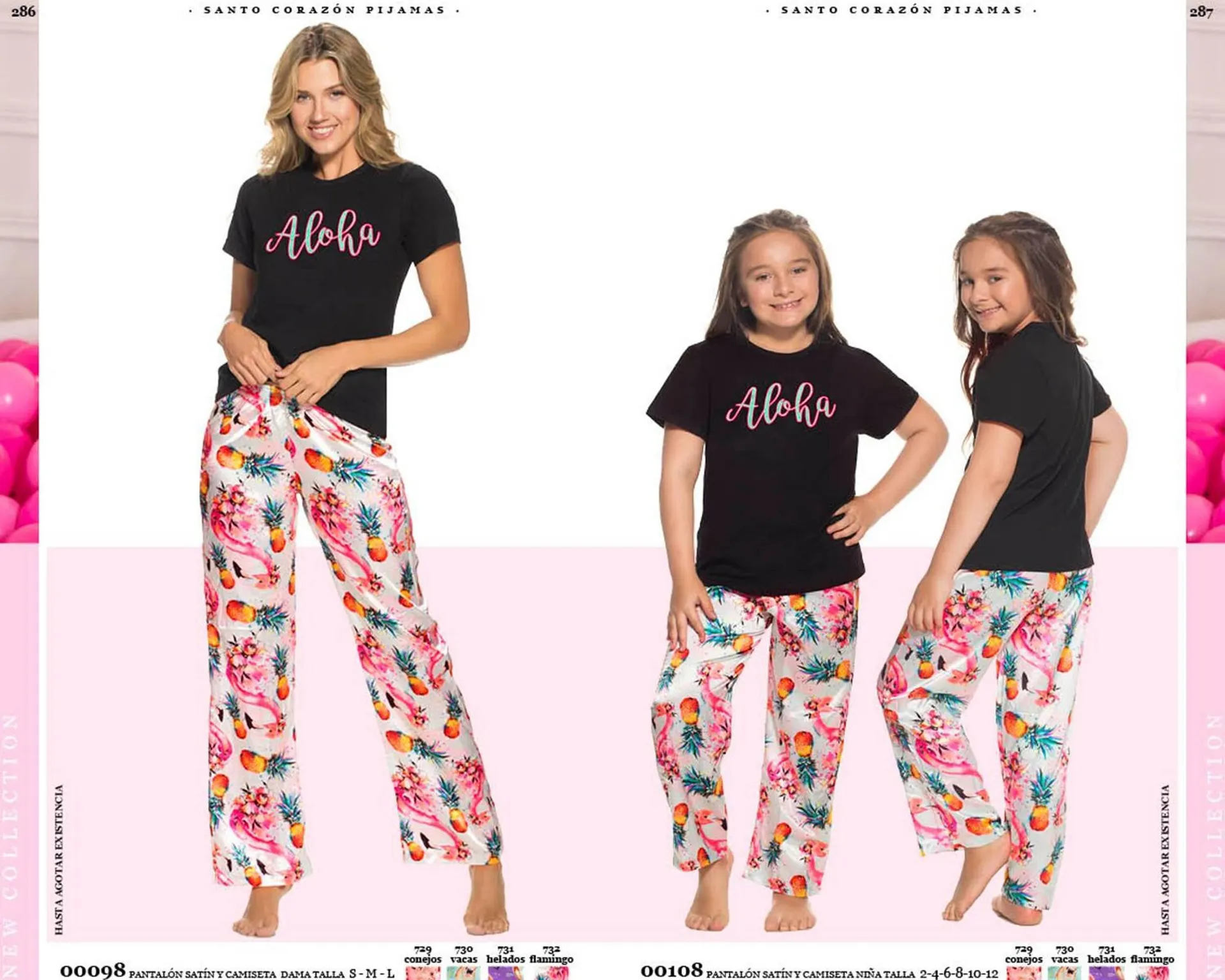 Catalogo de Catálogo Babalú Fashion 15 de diciembre al 31 de diciembre 2024 - Pag 144