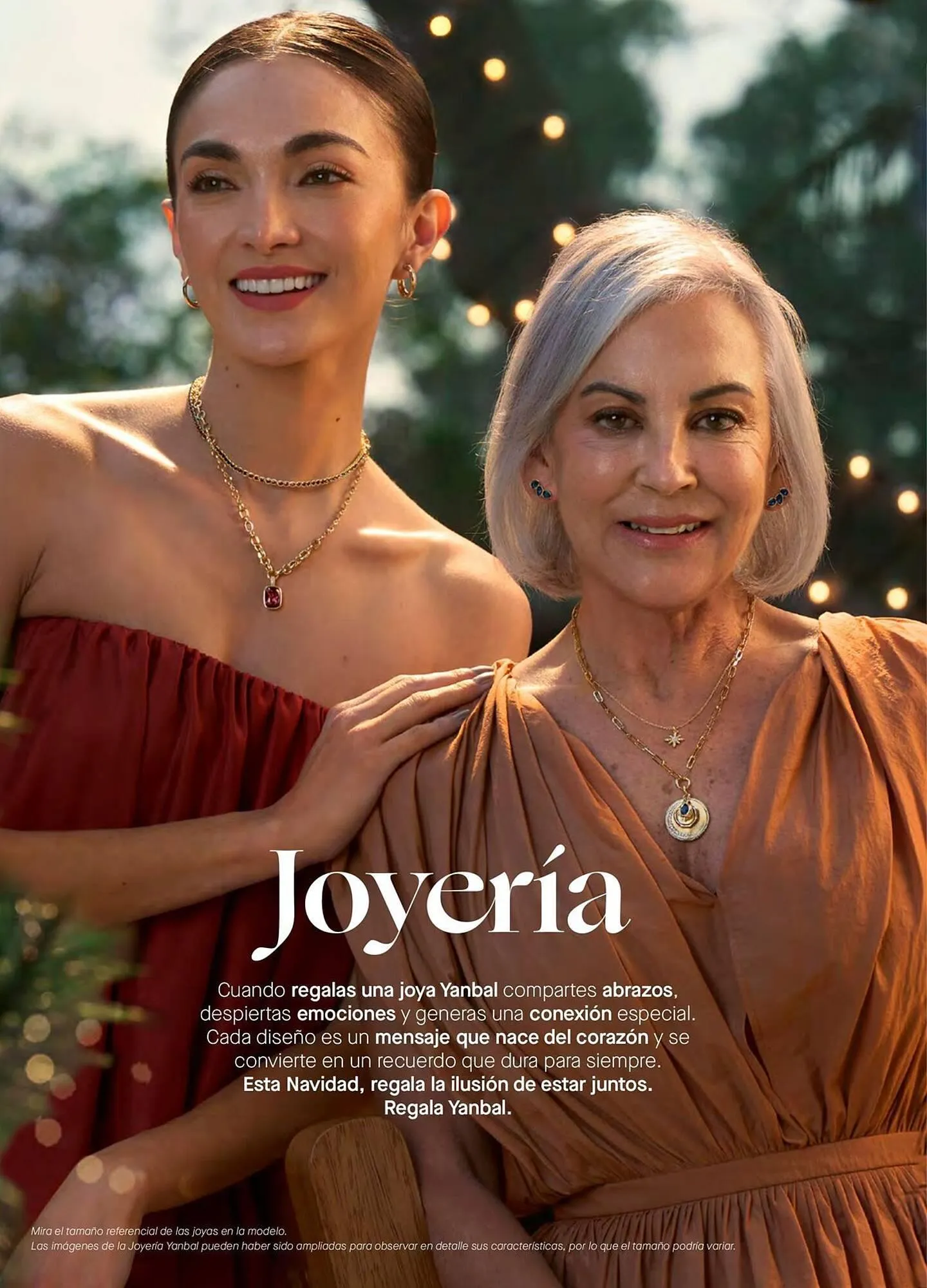 Catalogo de Catálogo Yanbal 8 de noviembre al 5 de diciembre 2025 - Pag 34