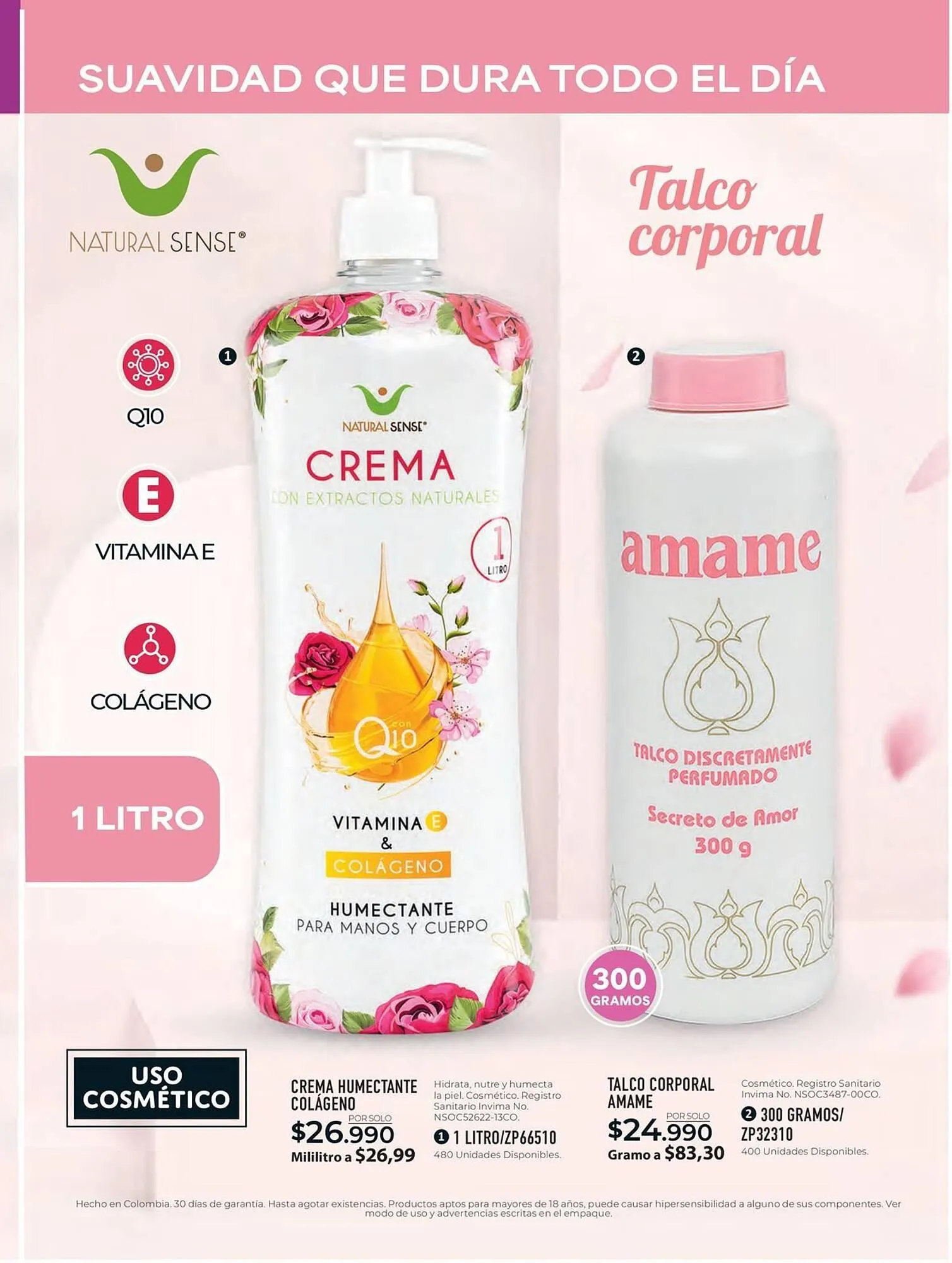Catalogo de Catálogo Croydon 22 de septiembre al 30 de octubre 2025 - Pag 206