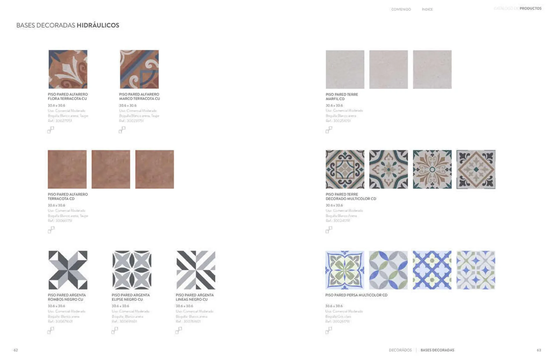 Catalogo de Catálogo Corona Centro de Inspiración 30 de junio al 28 de junio 2024 - Pag 32