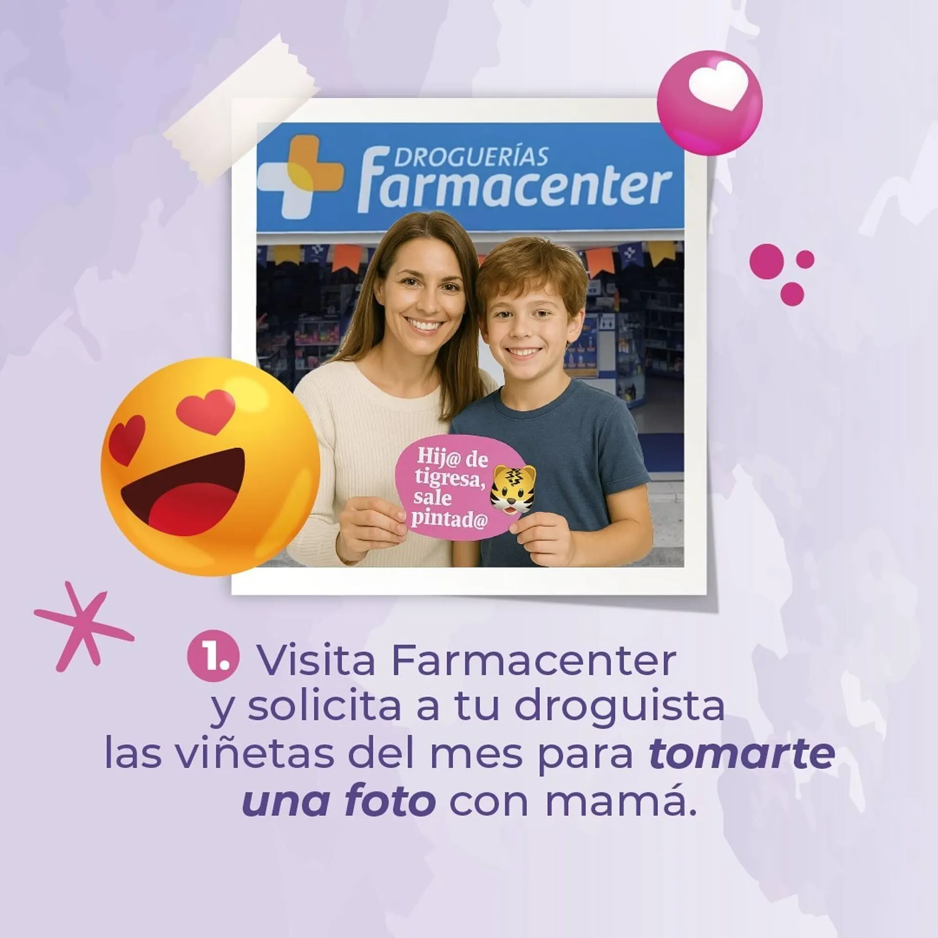 Catalogo de Catálogo Farmacenter 10 de mayo al 10 de mayo 2025 - Pag 2