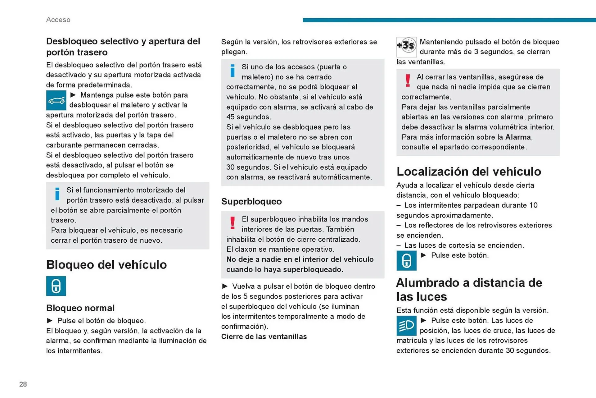 Catalogo de Catálogo Peugeot 16 de octubre al 16 de octubre 2024 - Pag 30