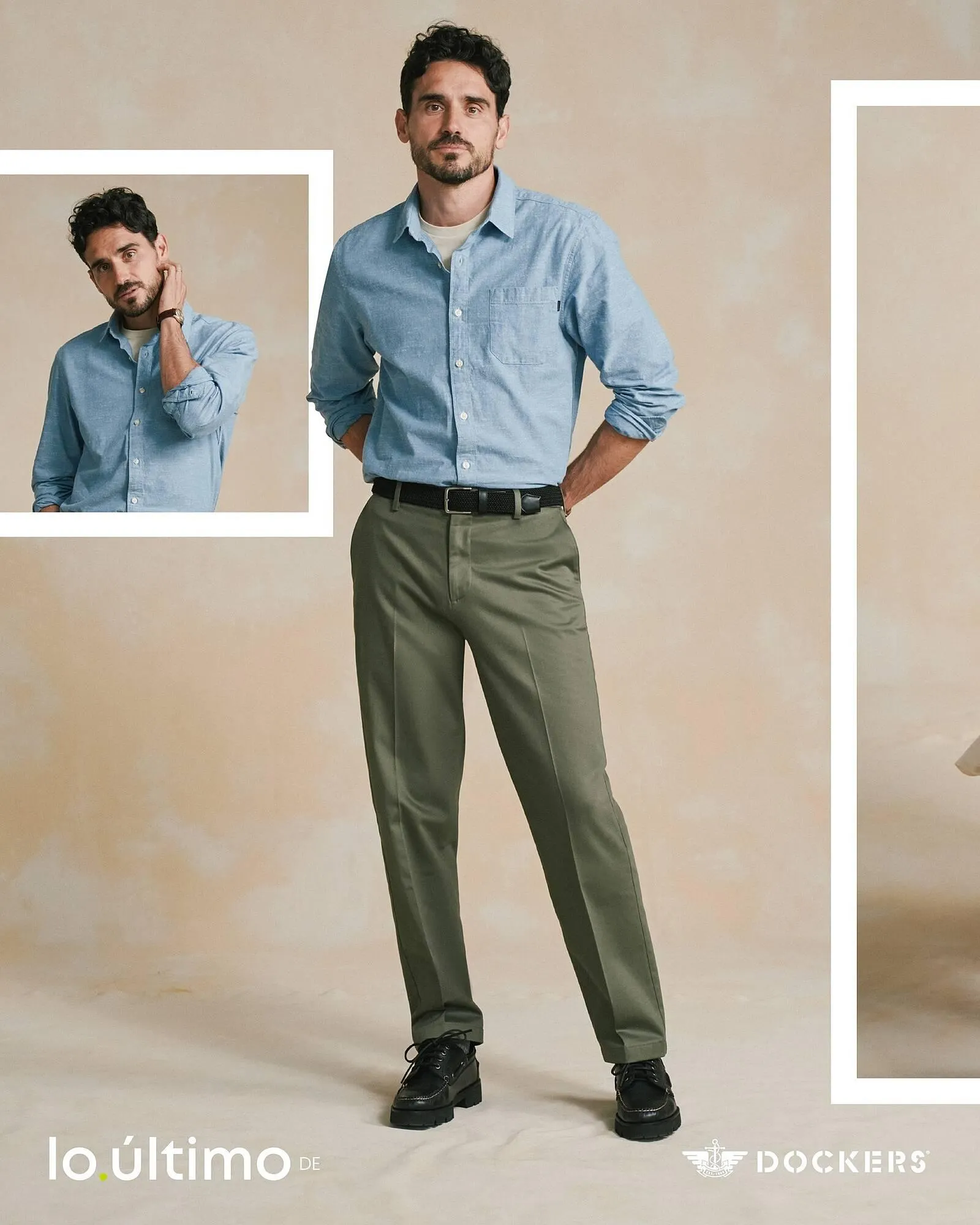 Catalogo de Catálogo Falabella 12 de agosto al 18 de agosto 2025 - Pag 1