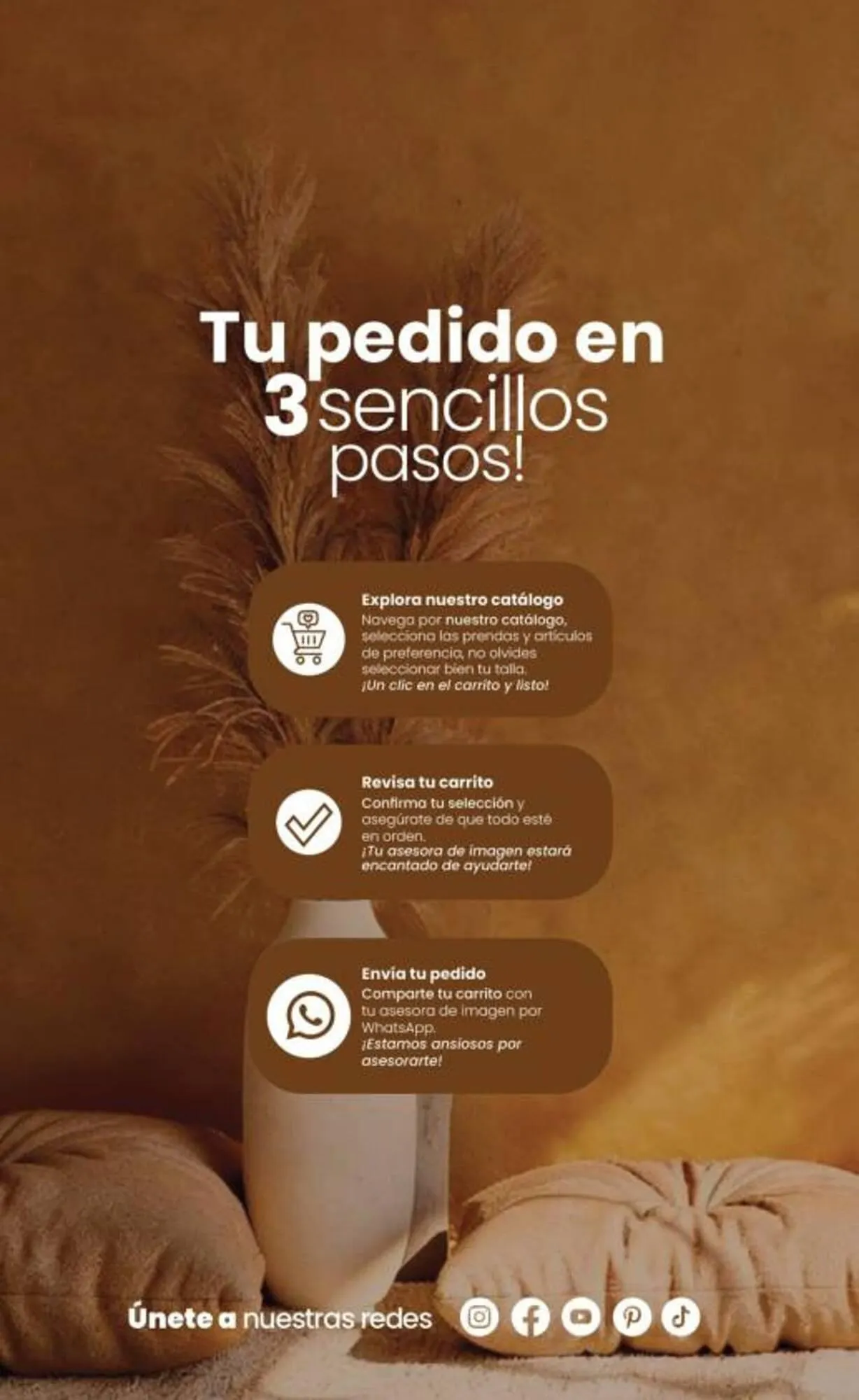 Catalogo de Catálogo Marketing Personal 27 de enero al 31 de marzo 2026 - Pag 2