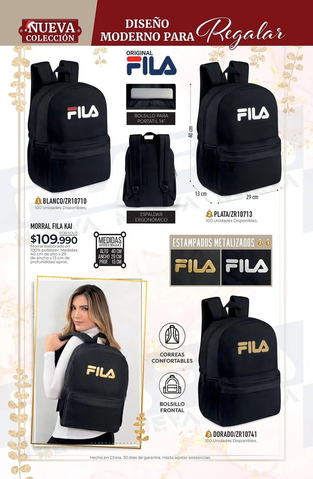 Catalogo de Catálogo Croydon 31 de octubre al 26 de diciembre 2025 - Pag 292