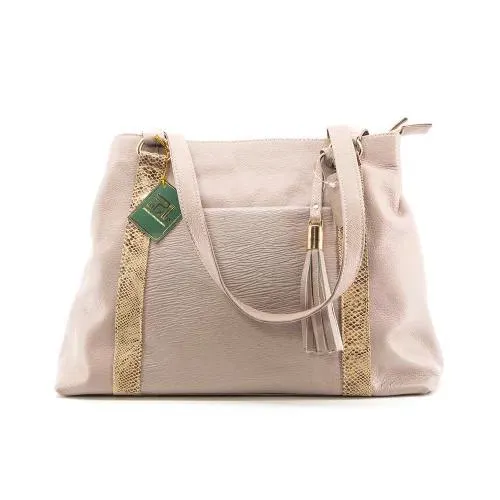 Doux à Porter Beige