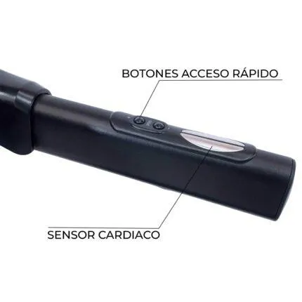 TROTADORA ALFA – BM