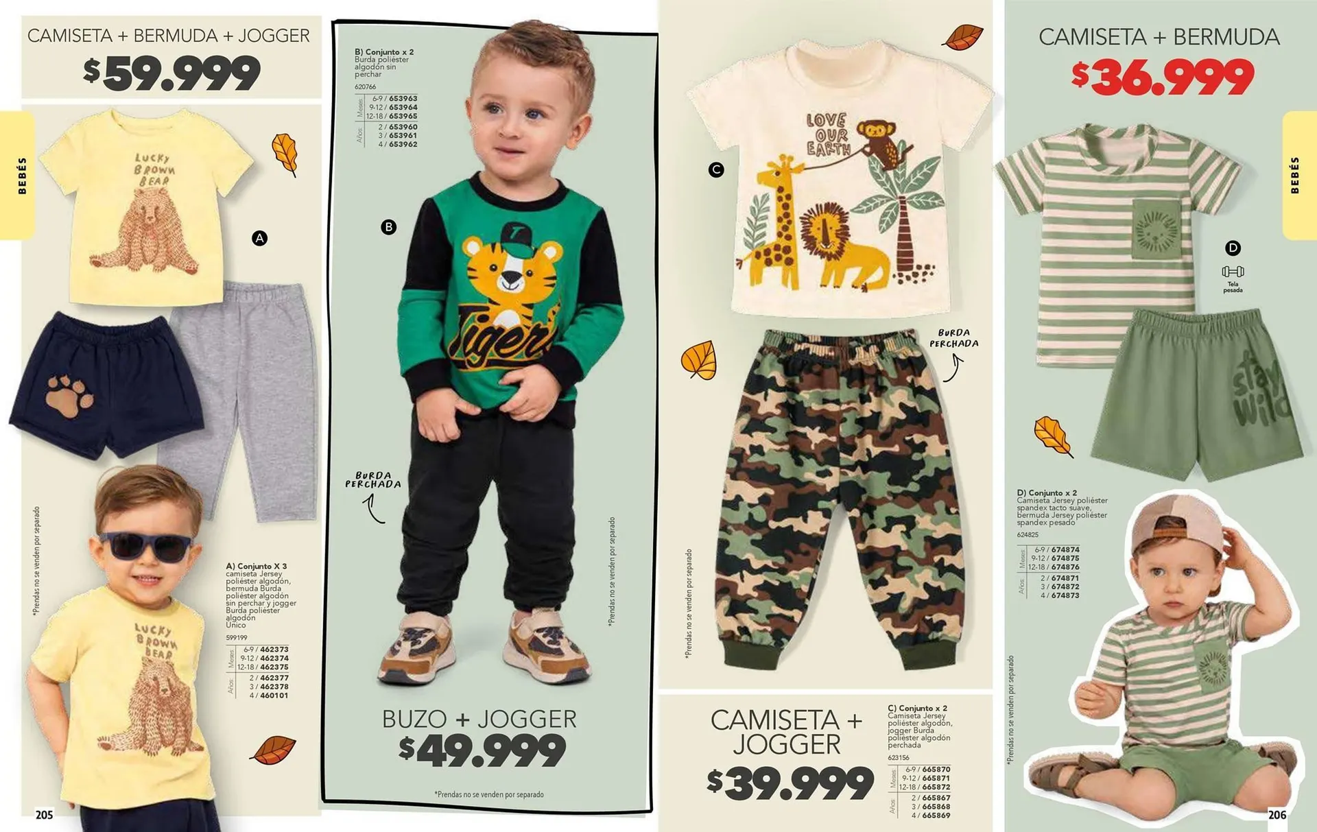 Catalogo de Catálogo Loguin 22 de diciembre al 31 de diciembre 2026 - Pag 103