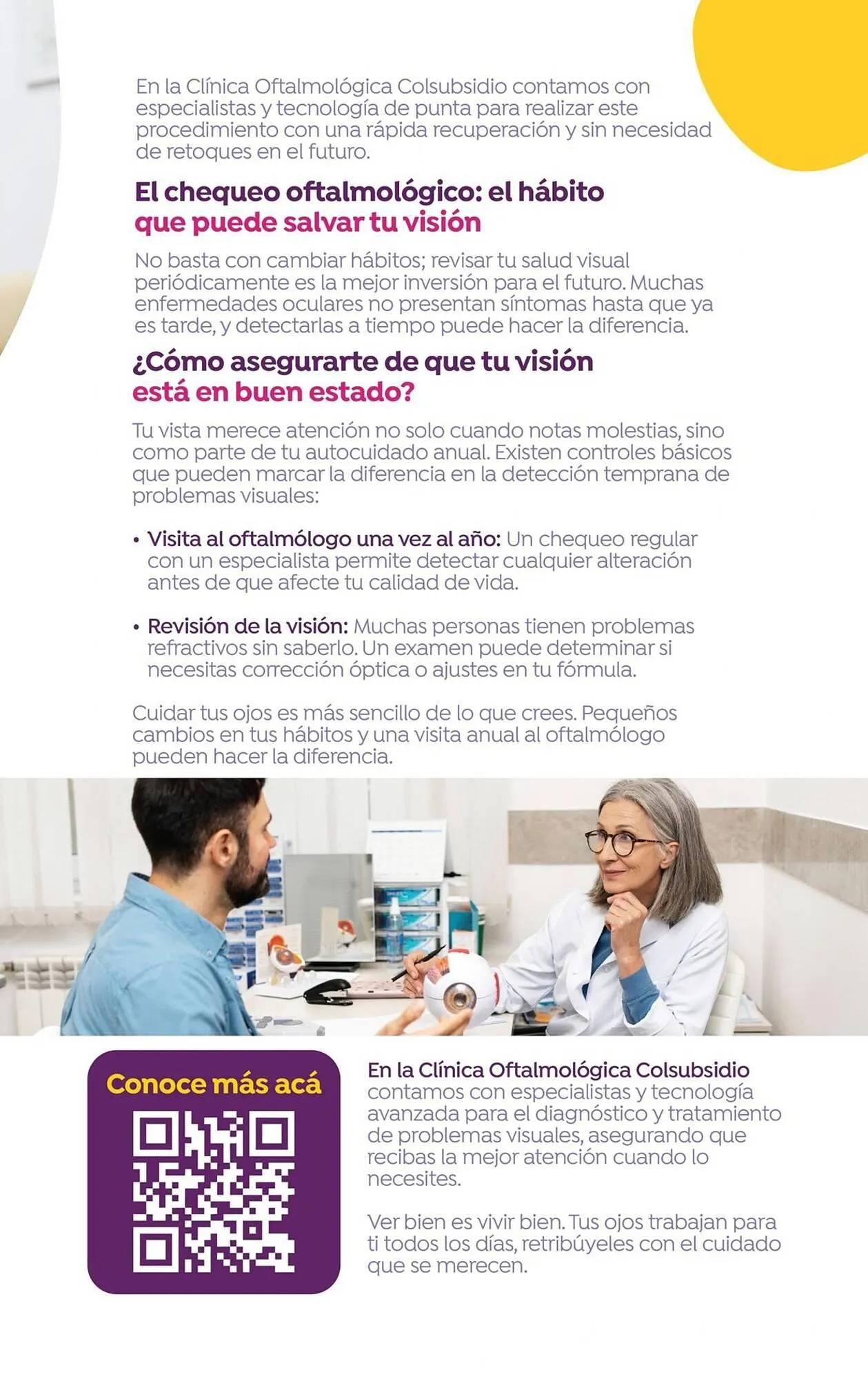 Catalogo de Catálogo Droguerías Colsubsidio 10 de abril al 30 de abril 2025 - Pag 37