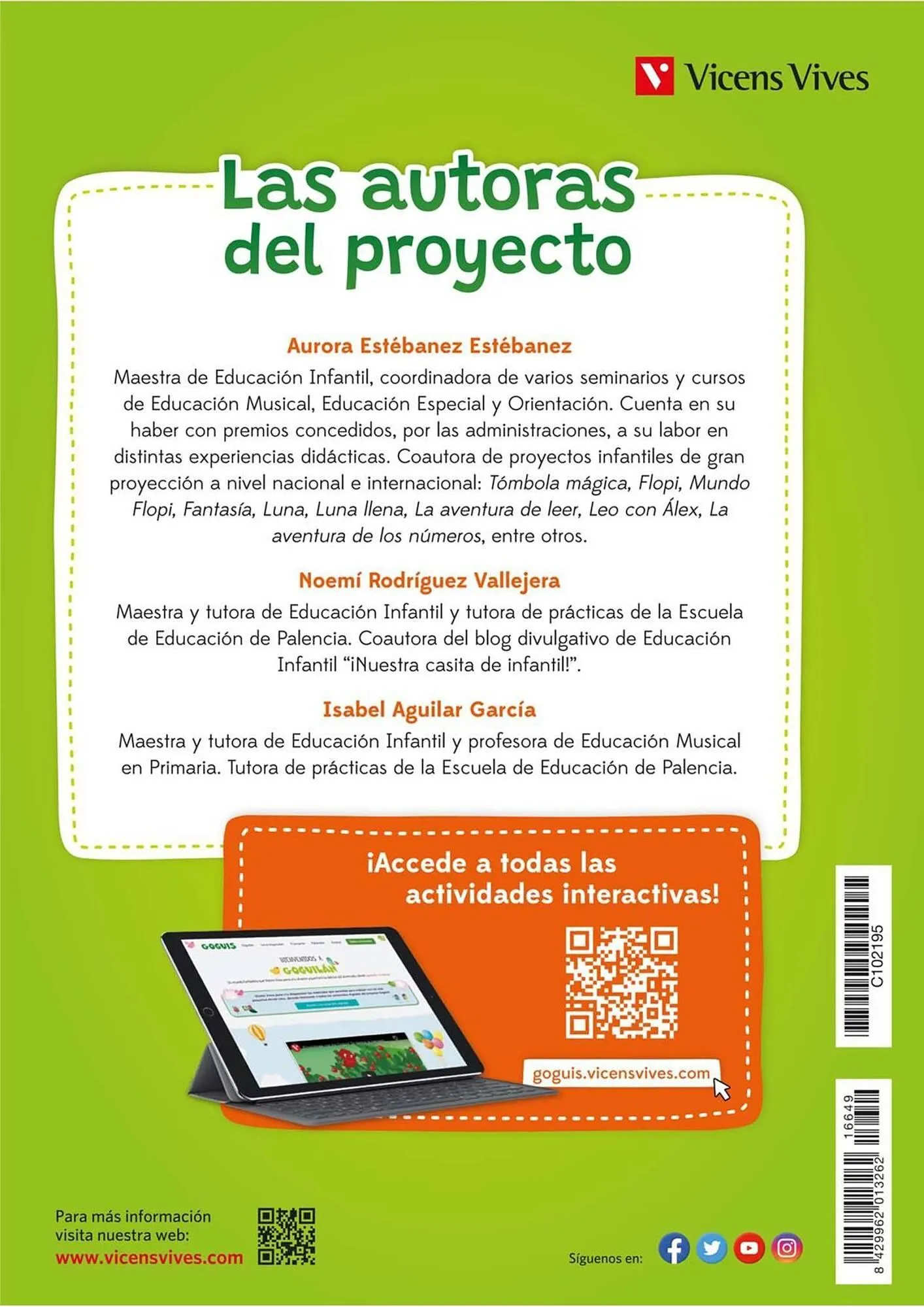 Catalogo de Catálogo Vicens Vives 26 de febrero al 31 de mayo 2026 - Pag 24