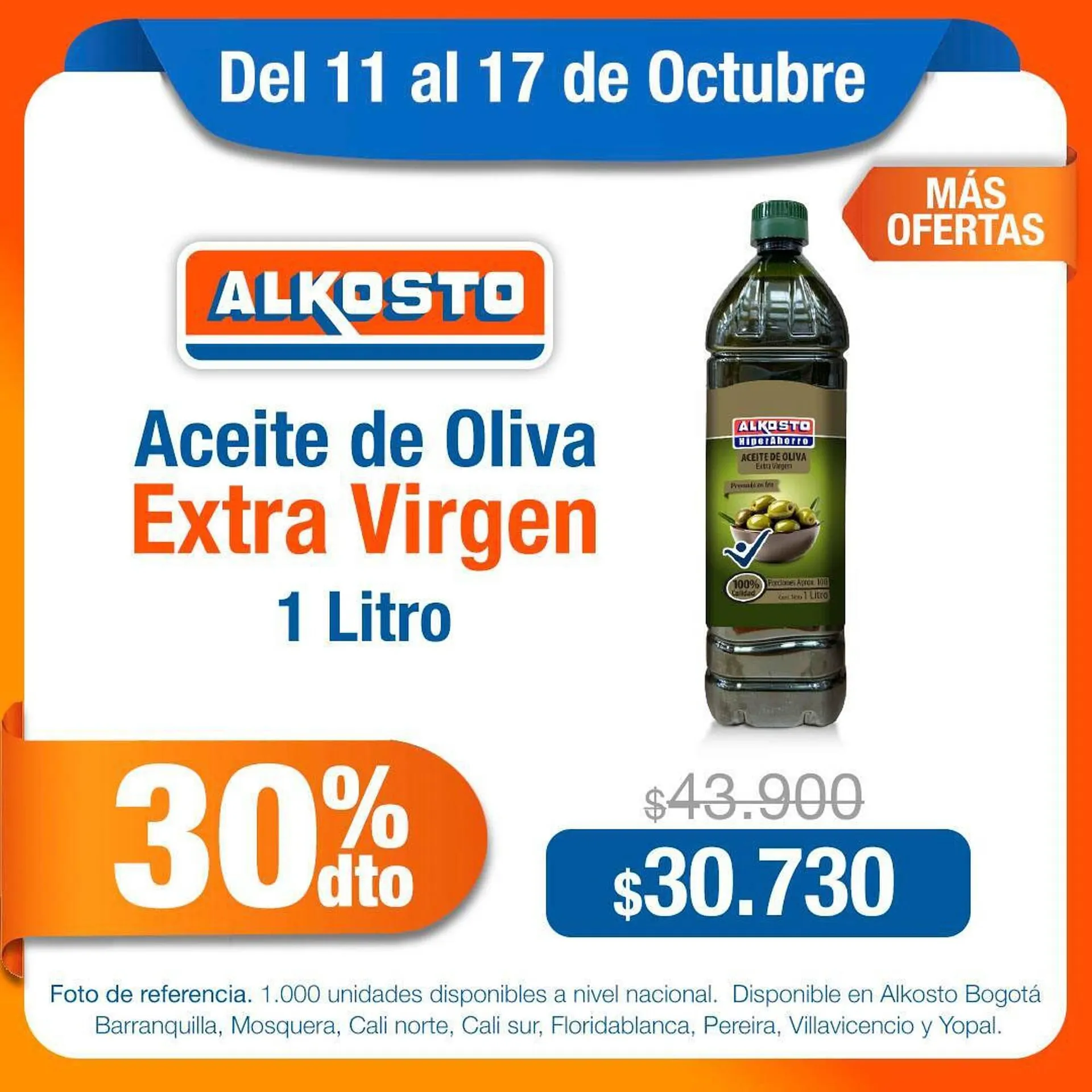 Catalogo de Catálogo Alkosto 12 de octubre al 17 de octubre 2025 - Pag 2