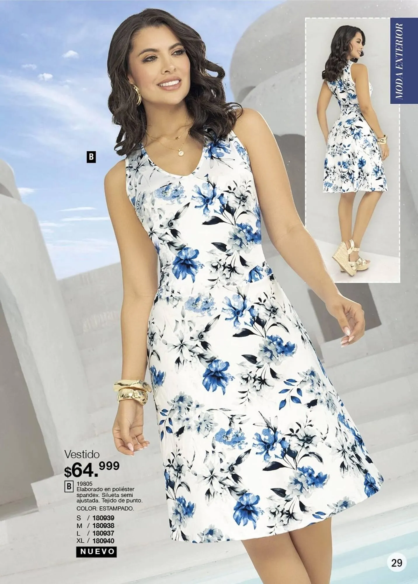 Catalogo de Catálogo Juana Bonita 1 de marzo al 31 de marzo 2026 - Pag 29