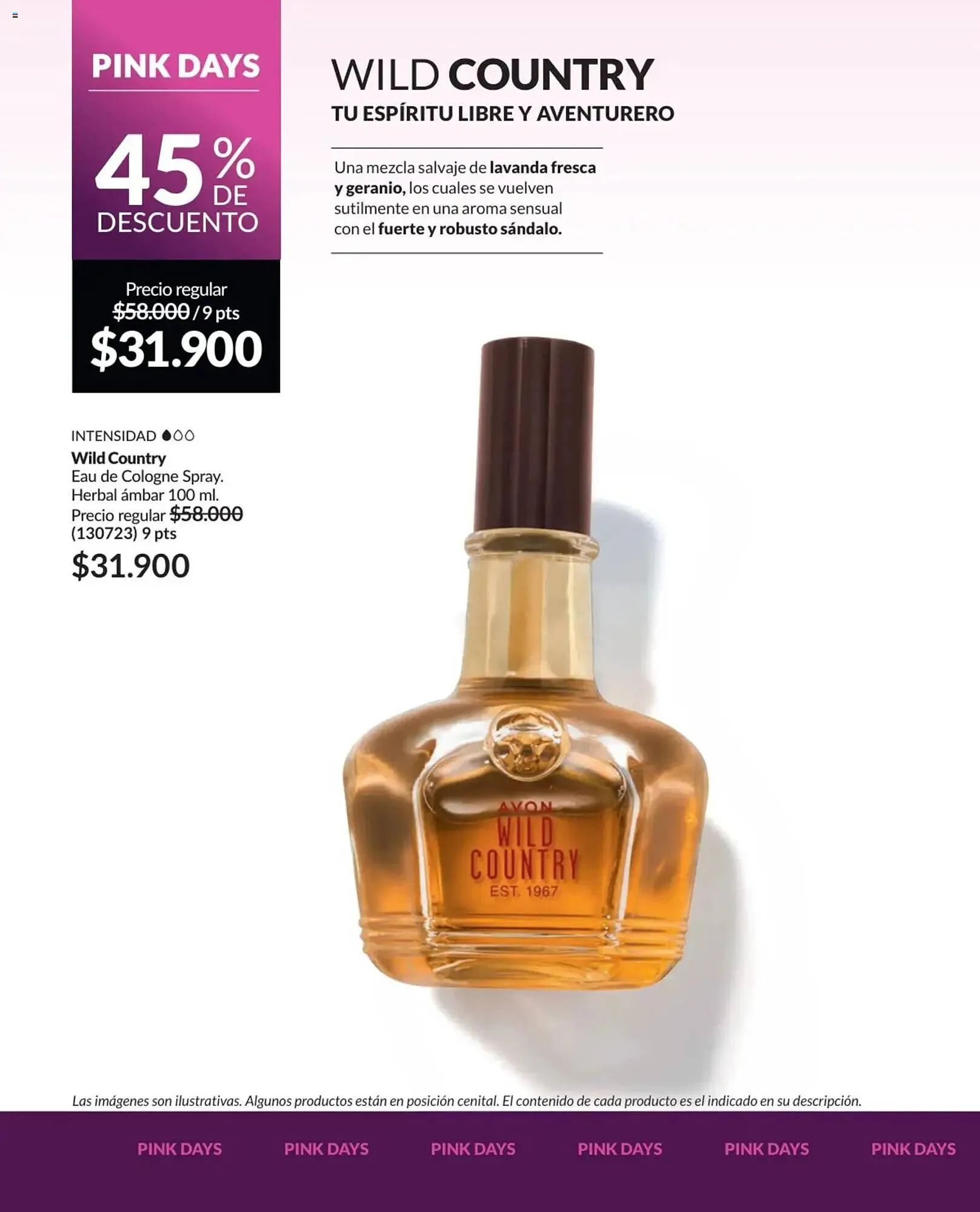 Catalogo de Catálogo Avon 3 de marzo al 1 de junio 2026 - Pag 14