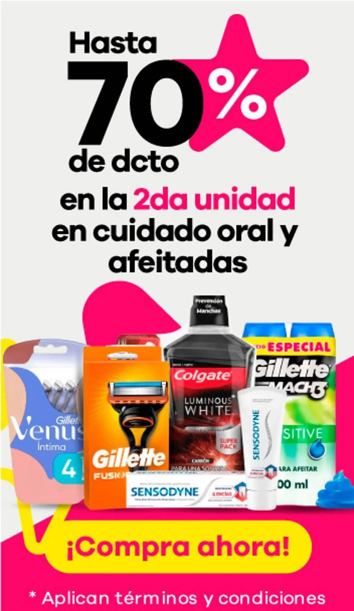 Catalogo de Catálogo Éxito 15 de julio al 21 de julio 2024 - Pag 21