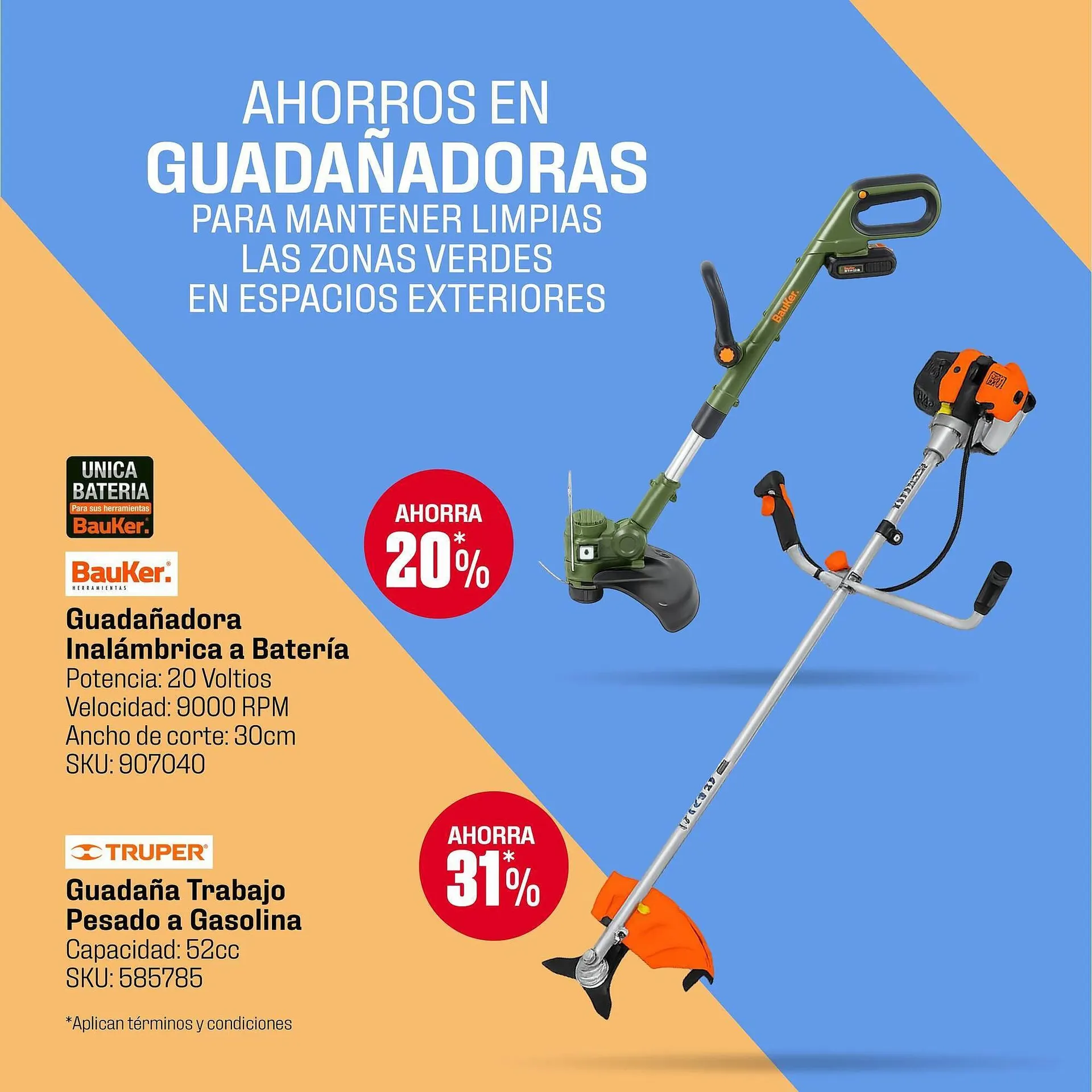 Catalogo de Catálogo Constructor 13 de marzo al 31 de marzo 2026 - Pag 2