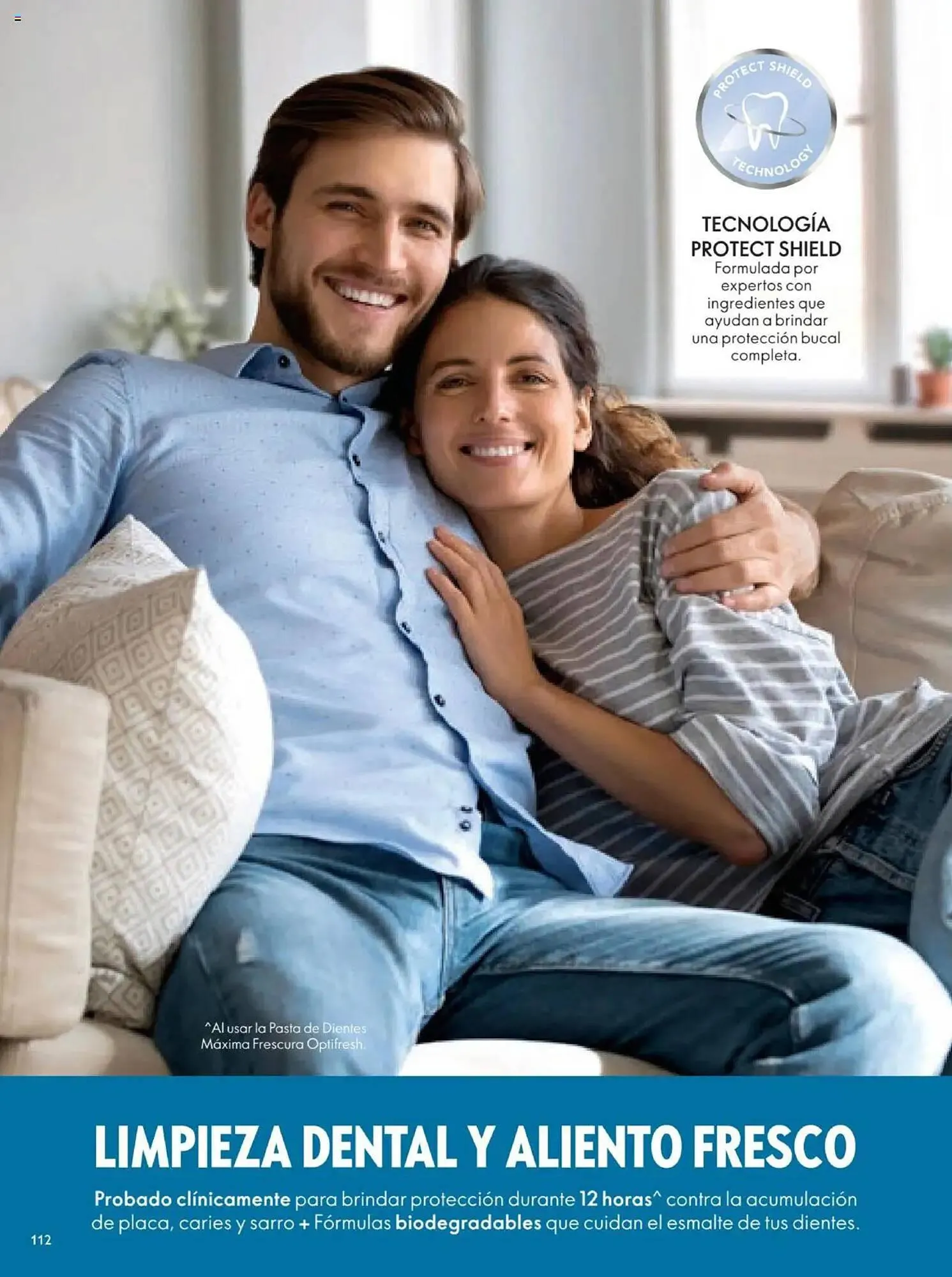 Catalogo de Catálogo Oriflame 10 de mayo al 30 de mayo 2025 - Pag 376