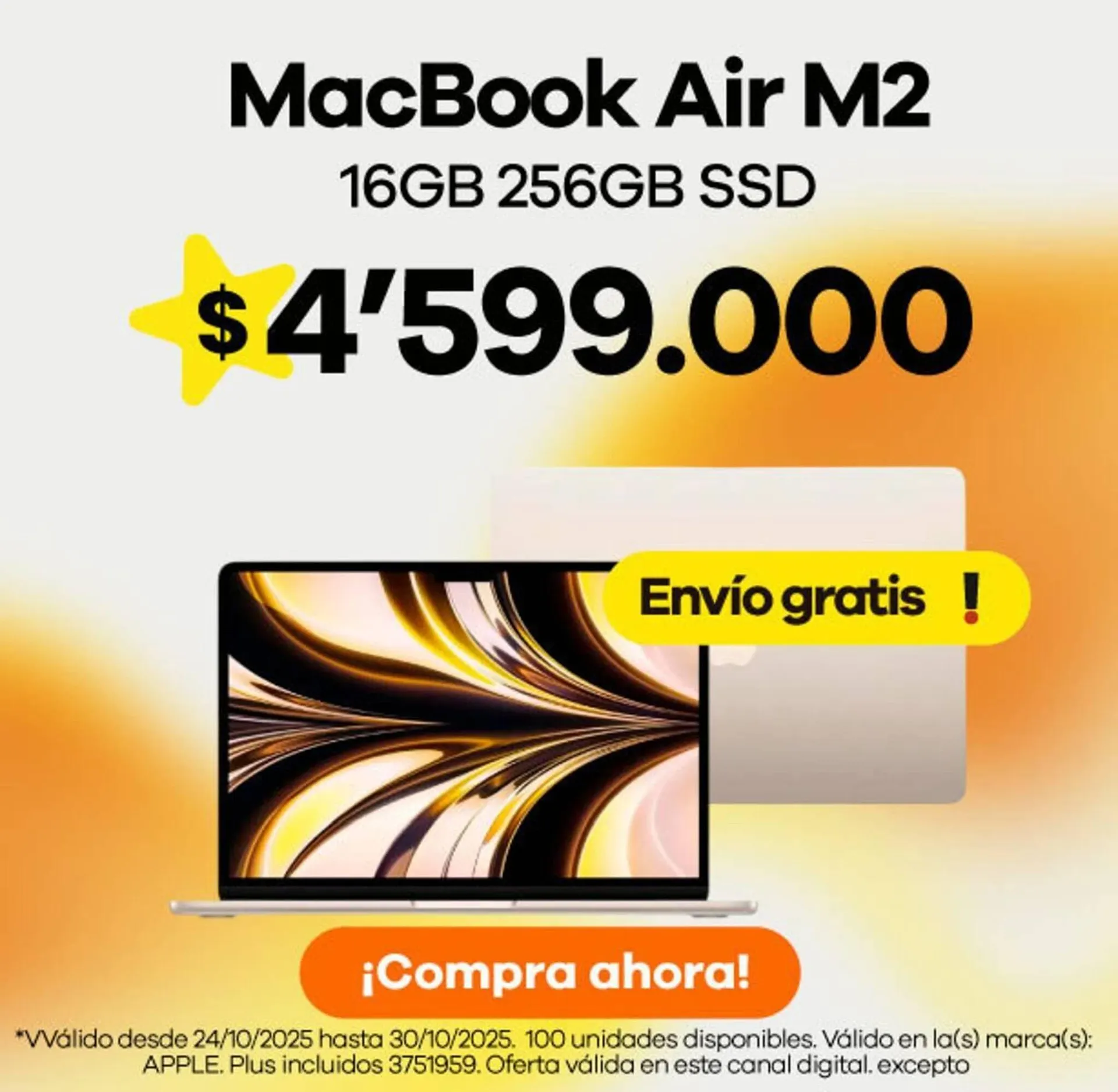 Catalogo de Catálogo Éxito 24 de octubre al 7 de noviembre 2025 - Pag 19