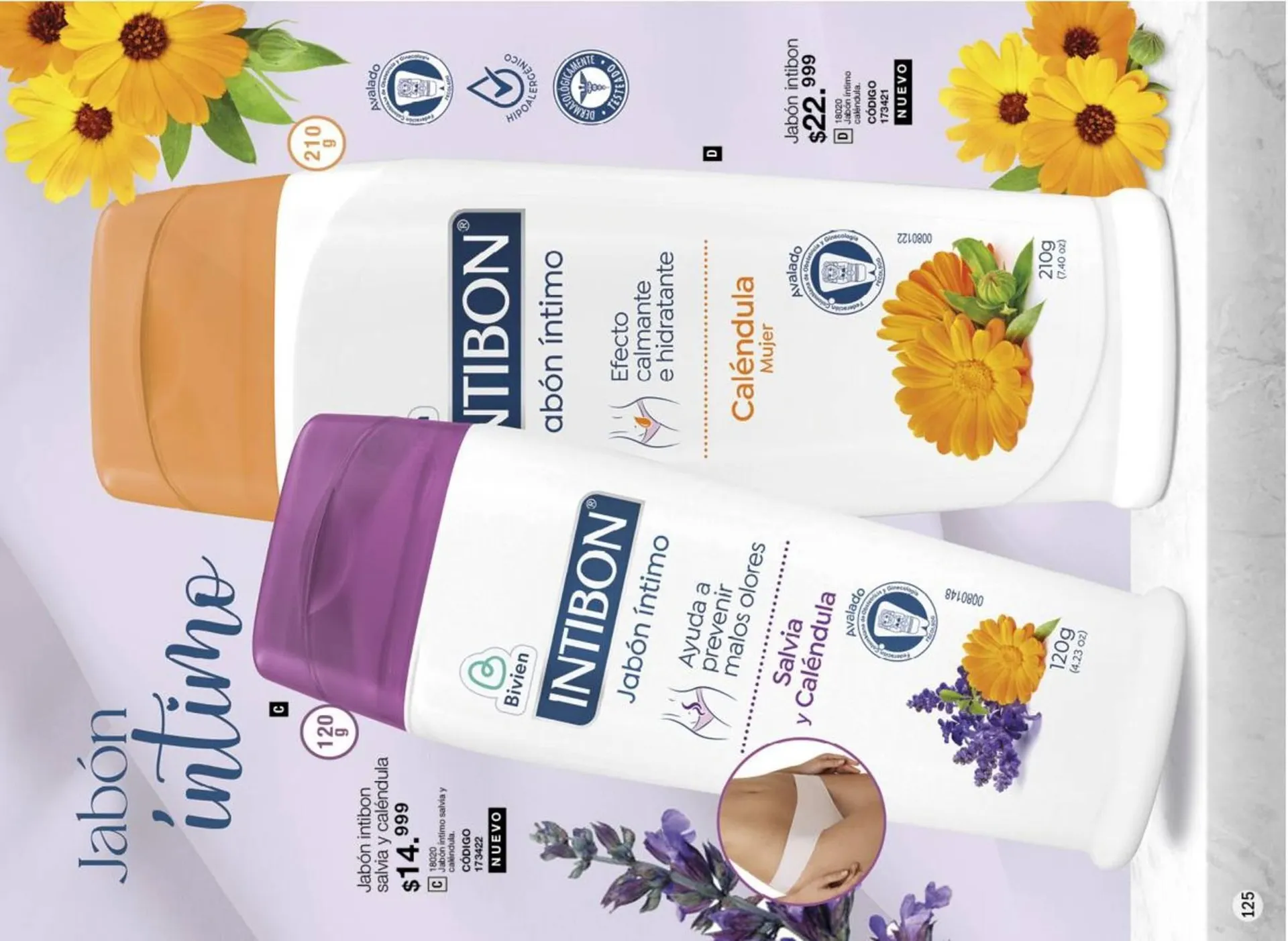 Catalogo de Catálogo Juana Bonita 26 de julio al 26 de agosto 2024 - Pag 28