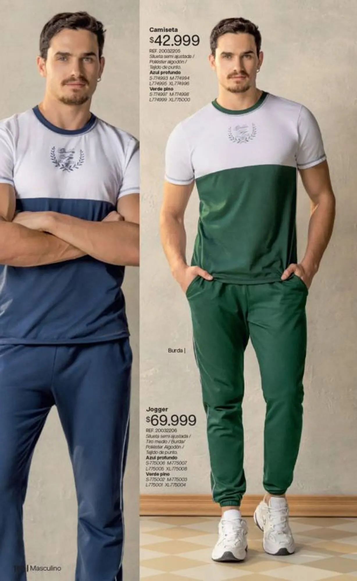 Catalogo de Catálogo Marketing Personal 27 de enero al 31 de marzo 2026 - Pag 170