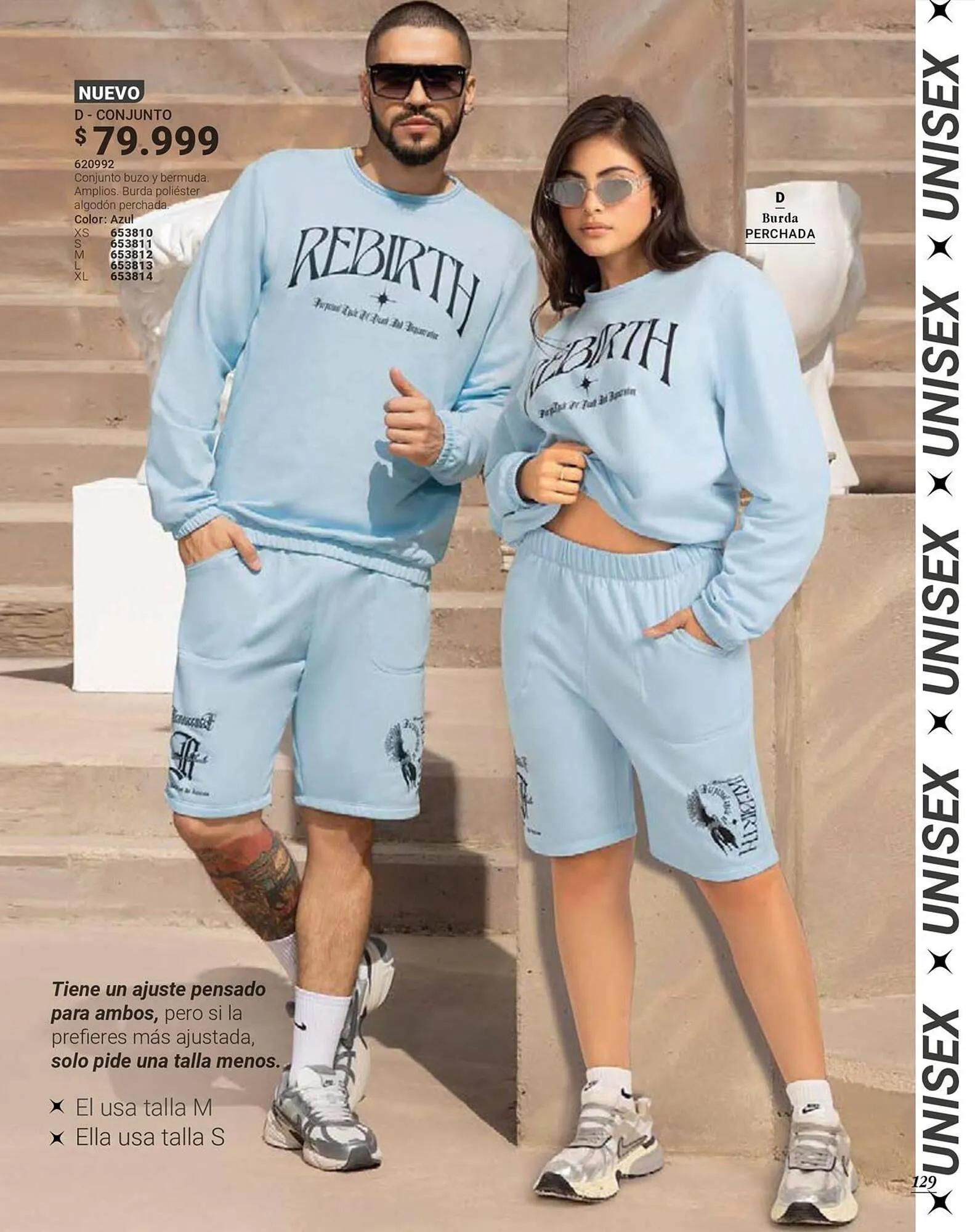 Catalogo de Catálogo Carmel 25 de marzo al 30 de abril 2025 - Pag 133