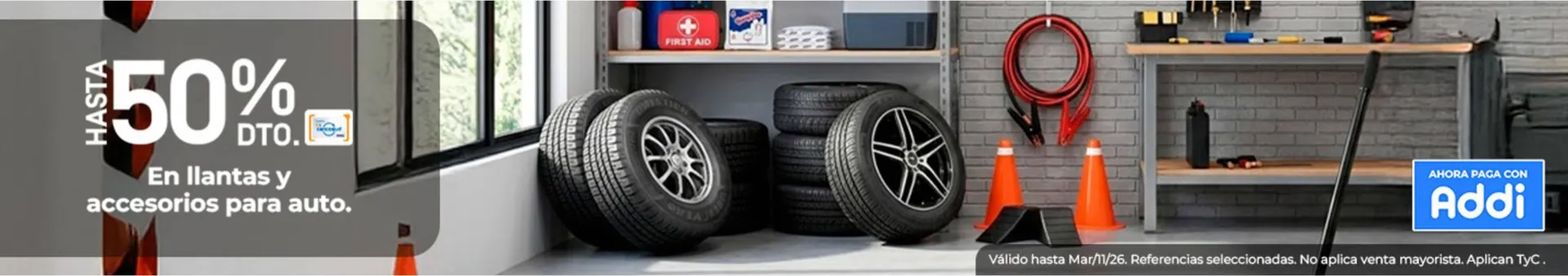 Catalogo de Catálogo Easy 7 de marzo al 11 de marzo 2026 - Pag 8