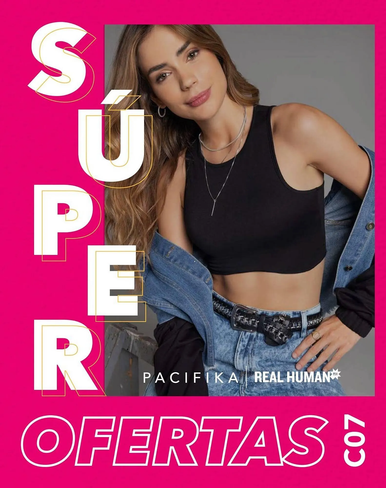 Catalogo de Catálogo Pacífika 23 de abril al 31 de mayo 2025 - Pag 217