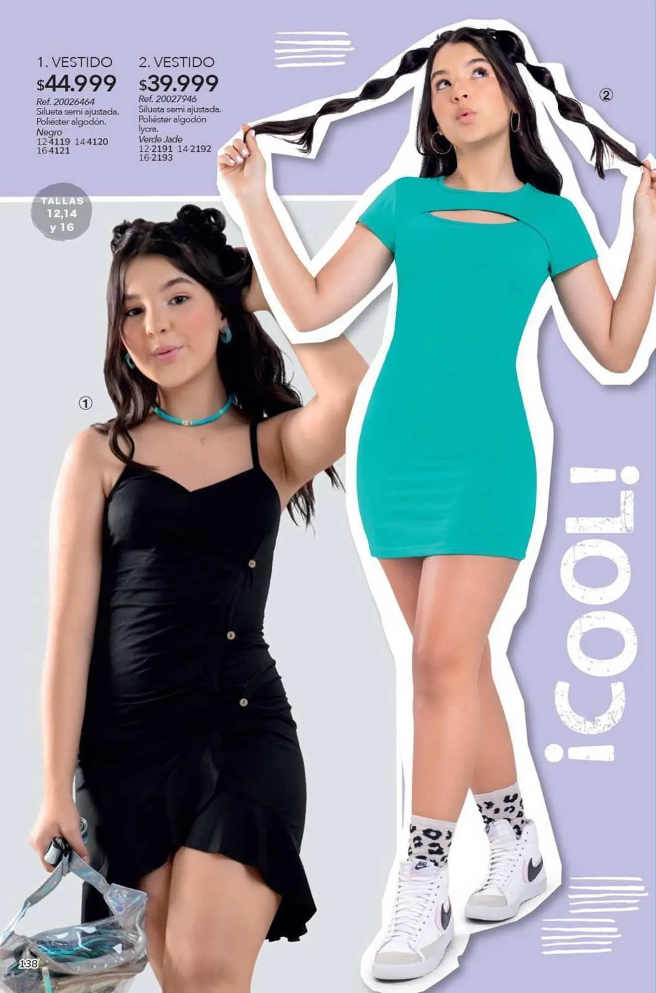 Catalogo de Catálogo Marketing Personal 7 de febrero al 31 de marzo 2024 - Pag 59