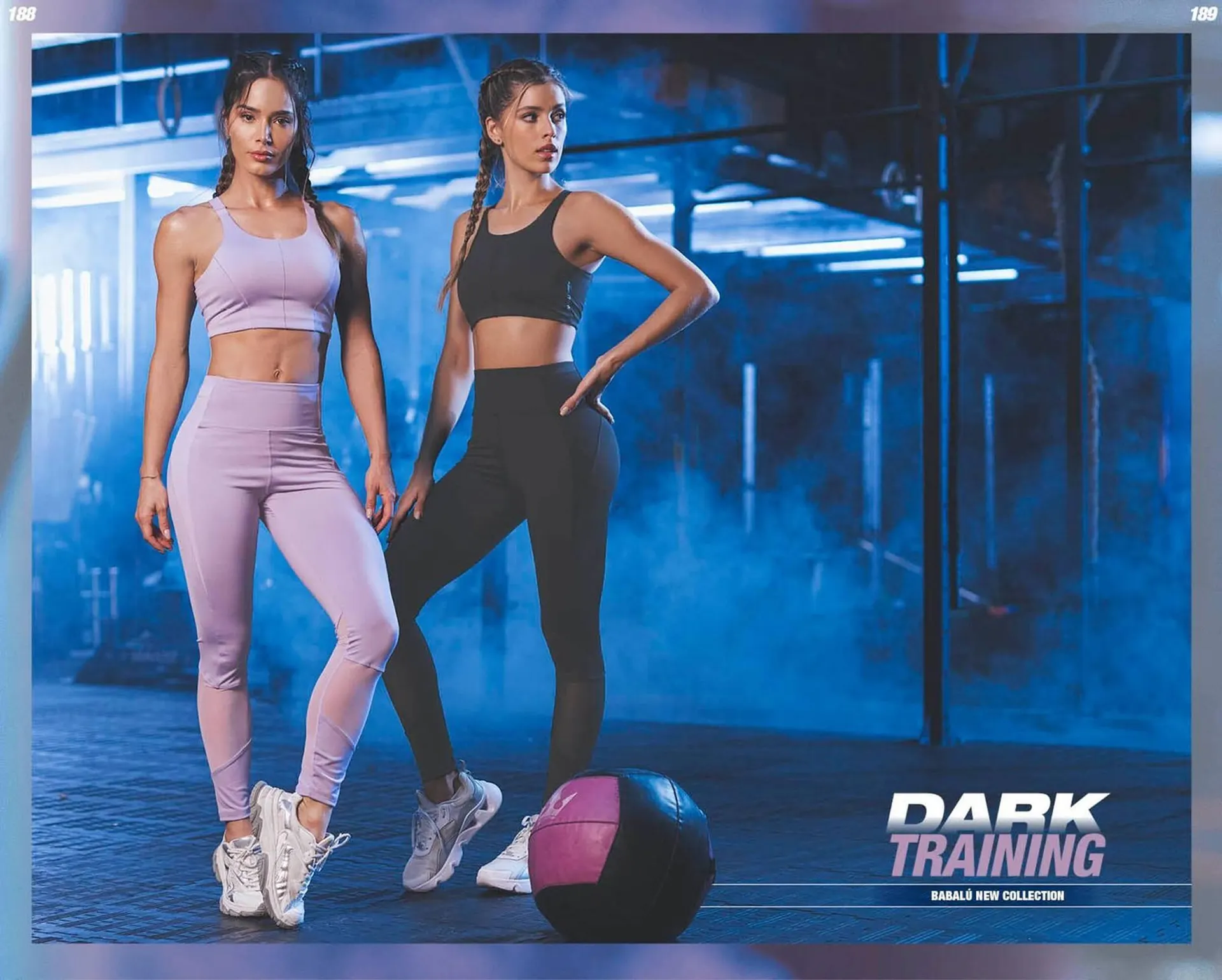 Catalogo de Catálogo Babalú Fashion 8 de julio al 31 de agosto 2024 - Pag 95