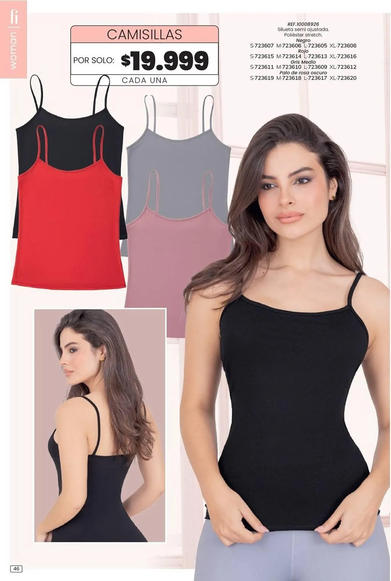 Catalogo de Catálogo Marketing Personal 1 de febrero al 15 de febrero 2025 - Pag 50