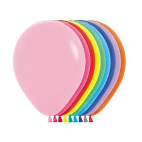 GLOBO SURTIDOS FASHION SEMPERTEX