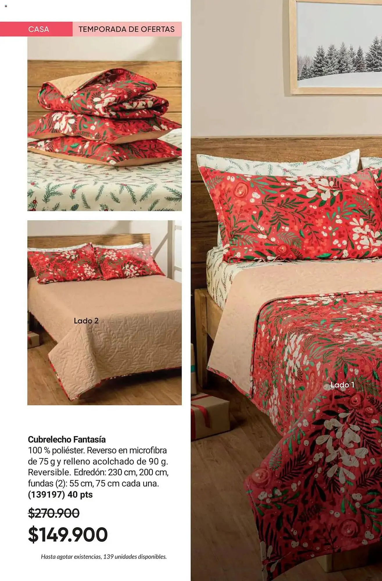 Catalogo de Catálogo Avon 1 de febrero al 28 de febrero 2026 - Pag 32