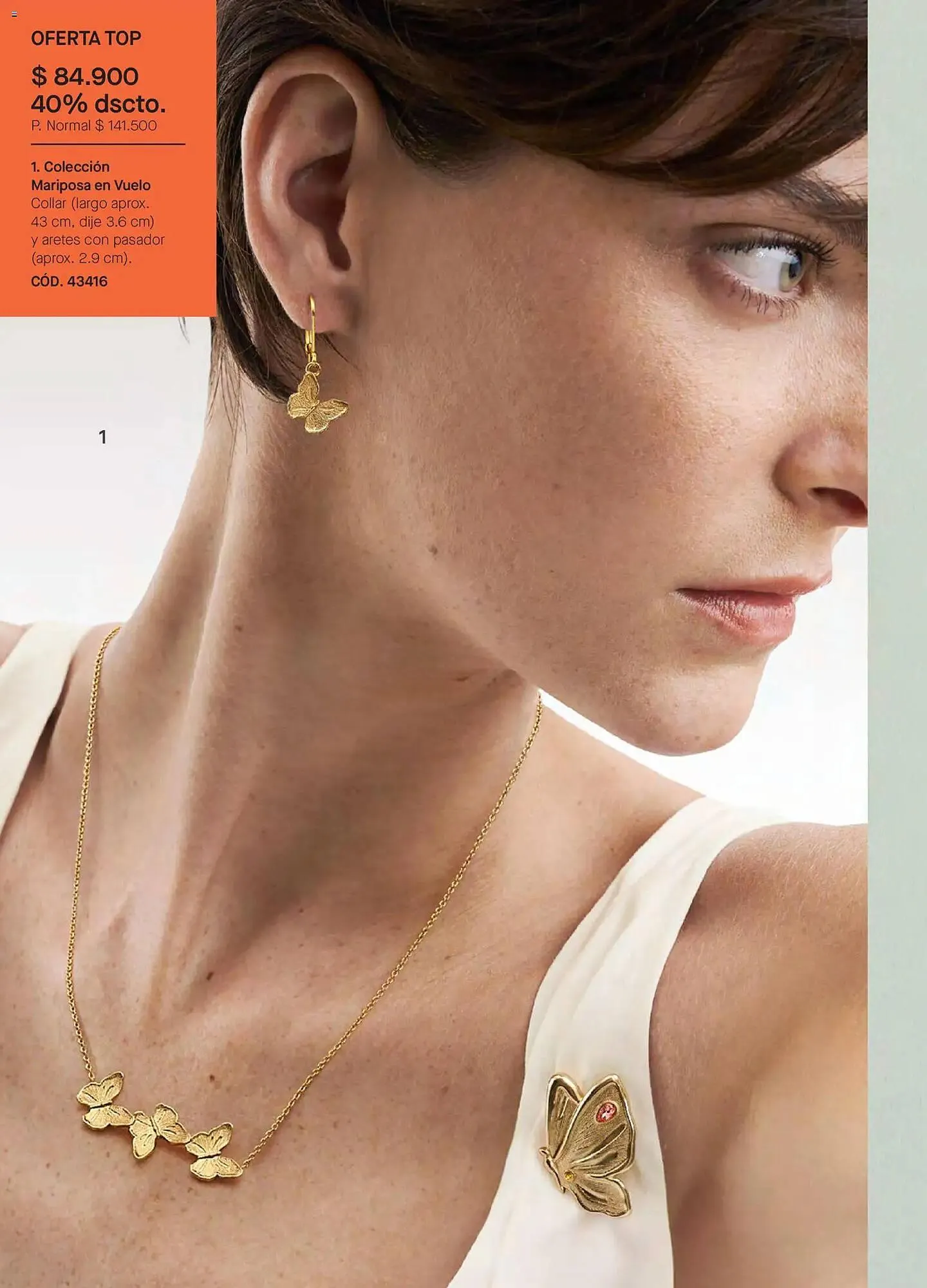 Catalogo de Catálogo Yanbal 28 de febrero al 28 de marzo 2026 - Pag 16