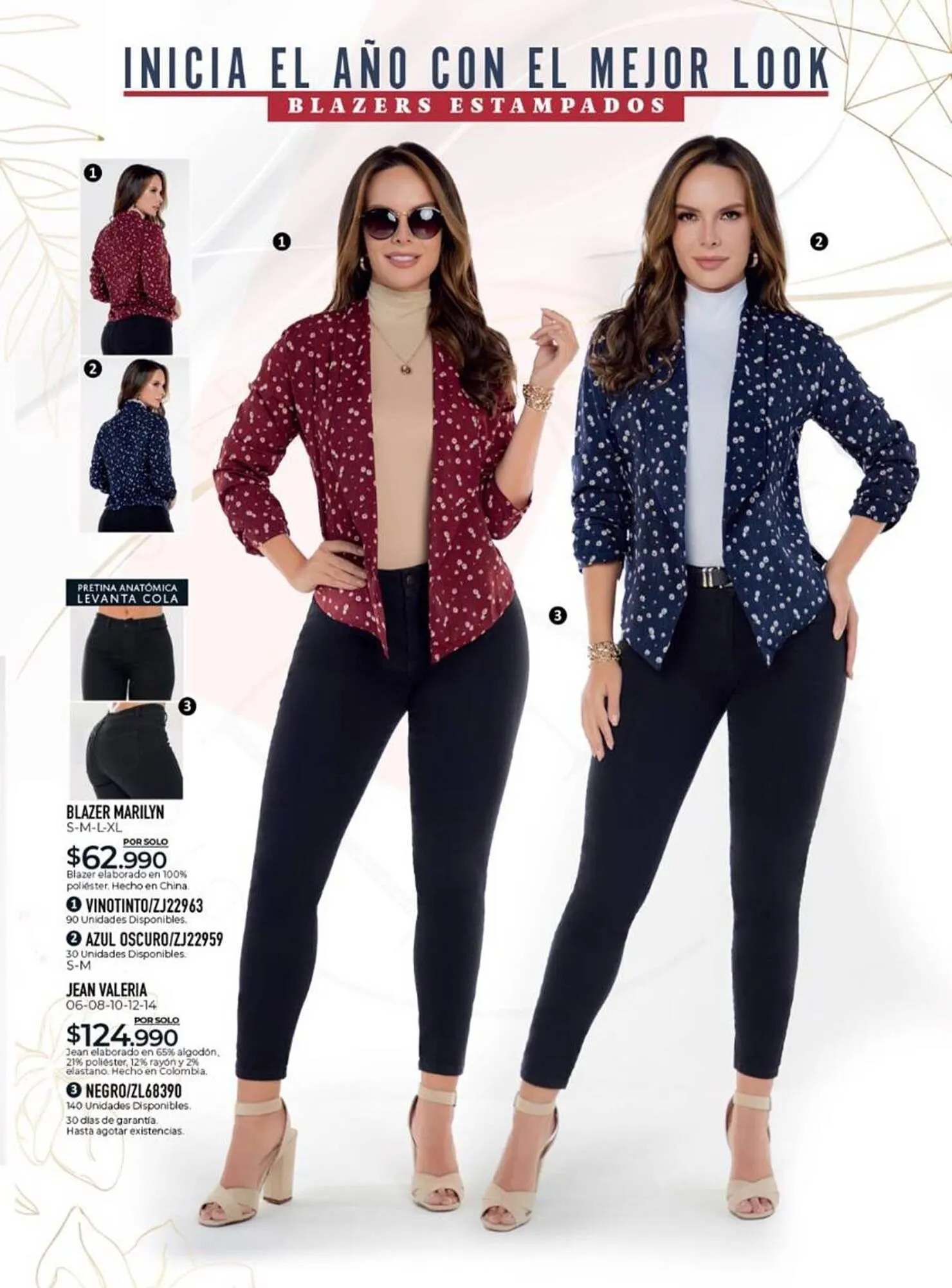 Catalogo de Catálogo Croydon 30 de enero al 6 de febrero 2025 - Pag 105