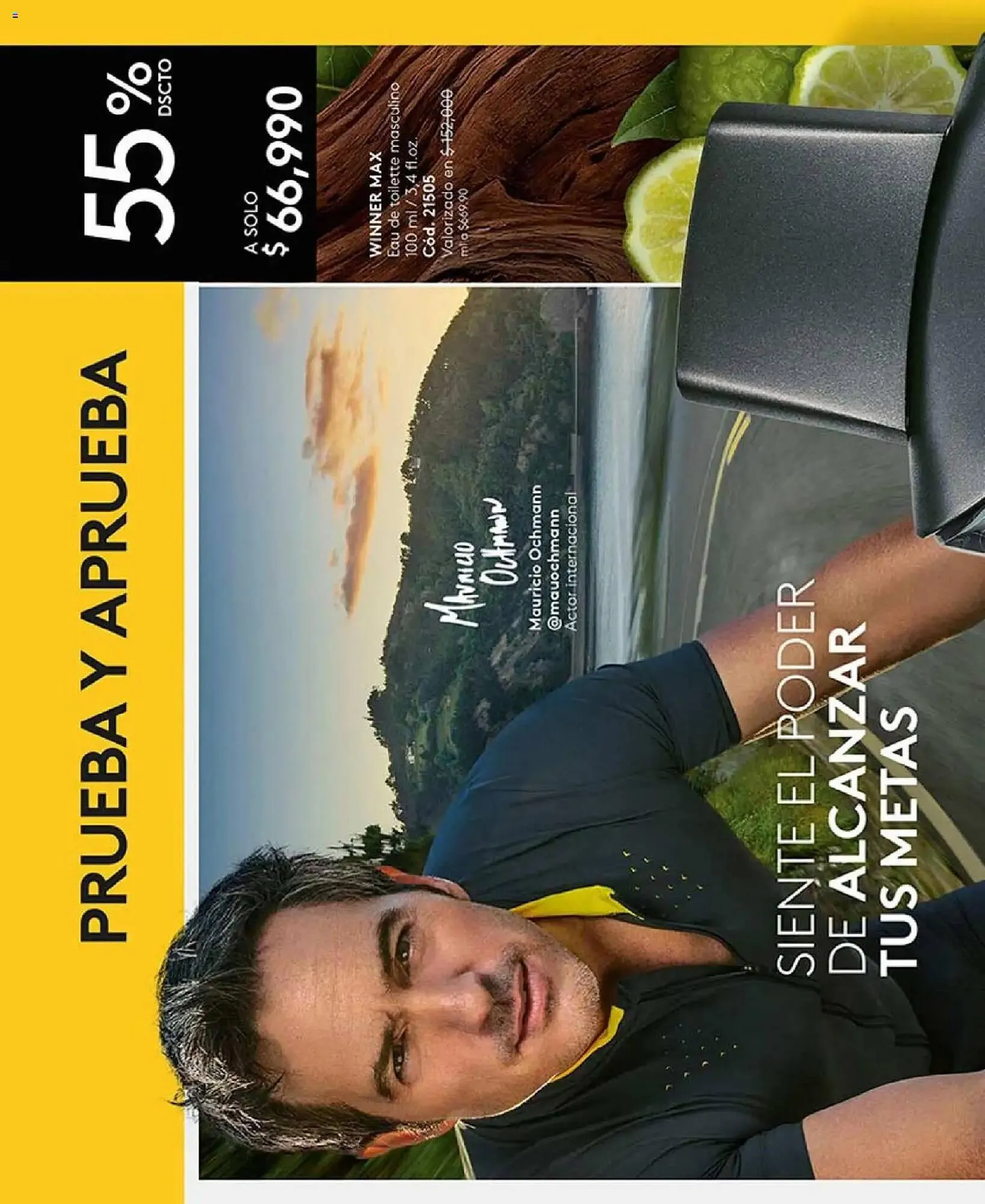 Catalogo de Catálogo Ésika 1 de enero al 31 de enero 2026 - Pag 150