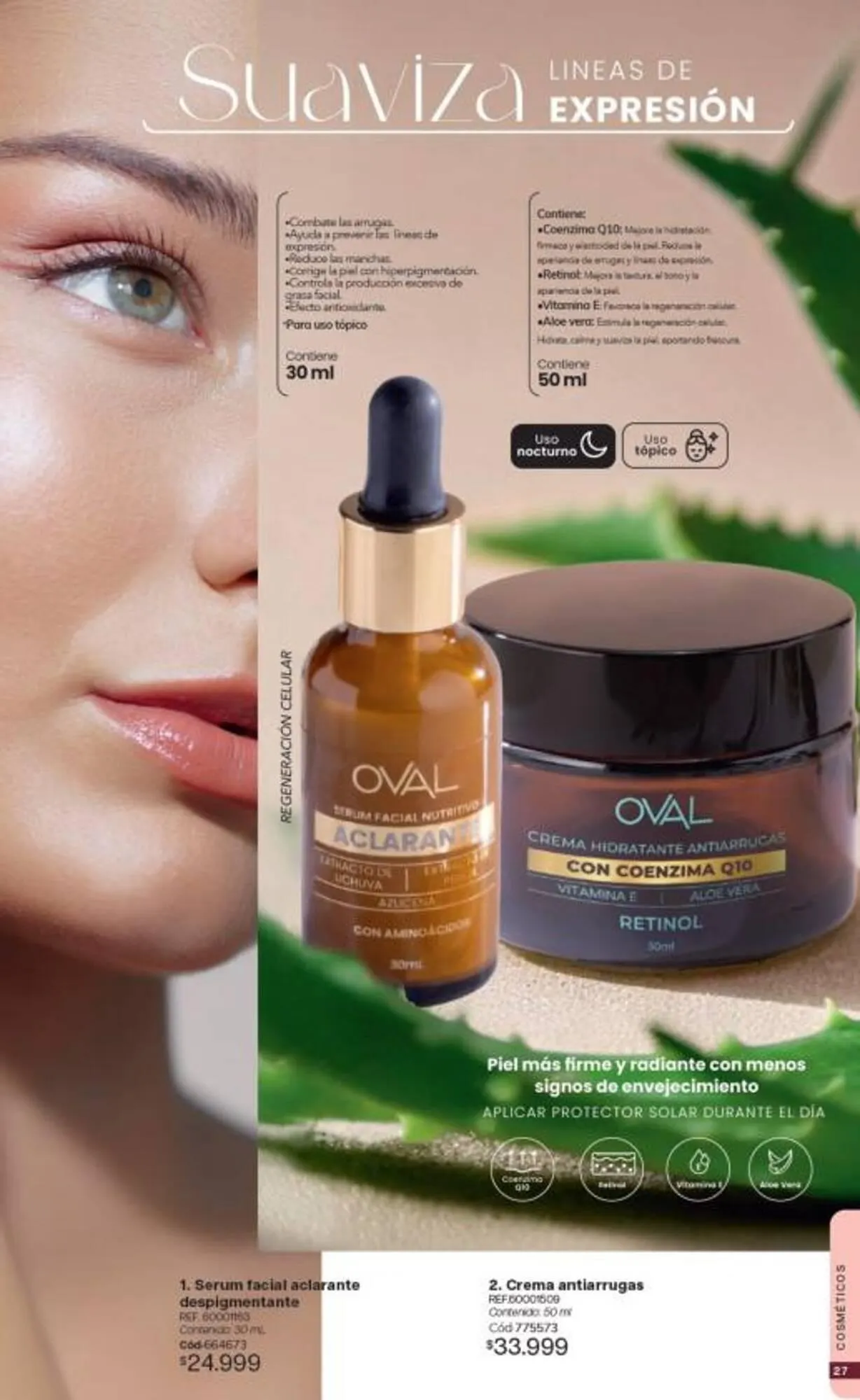 Catalogo de Catálogo Marketing Personal 1 de febrero al 28 de febrero 2026 - Pag 29