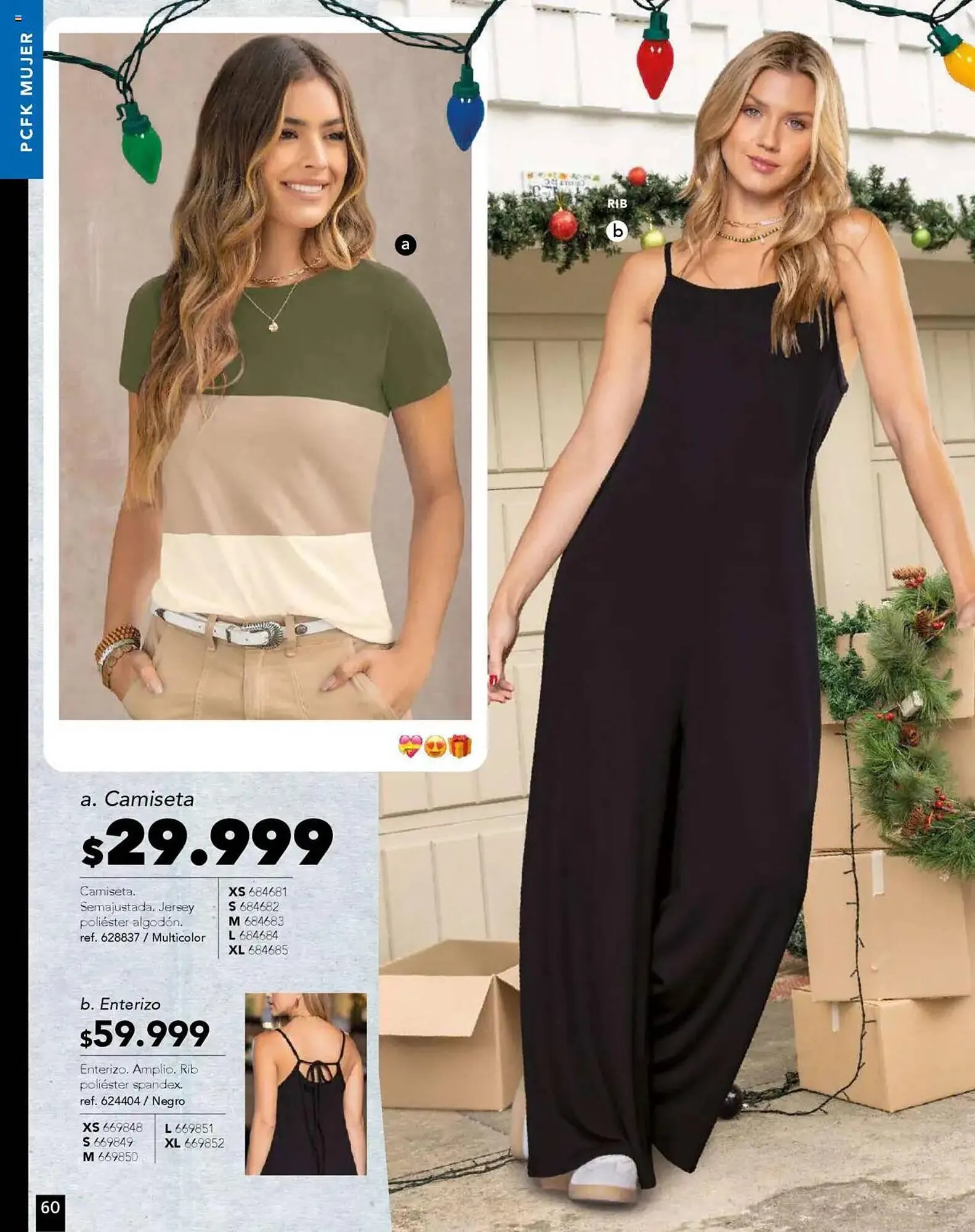 Catalogo de Catálogo Pacífika 25 de septiembre al 1 de enero 2026 - Pag 64