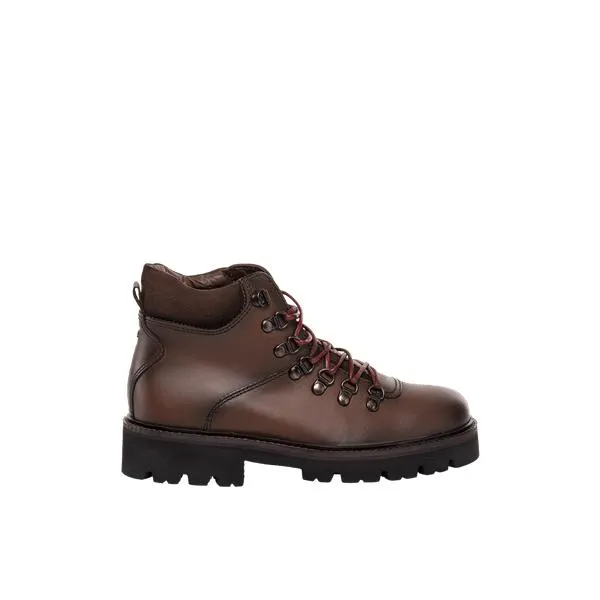BOTAS PARA HOMBRE DARMIAN