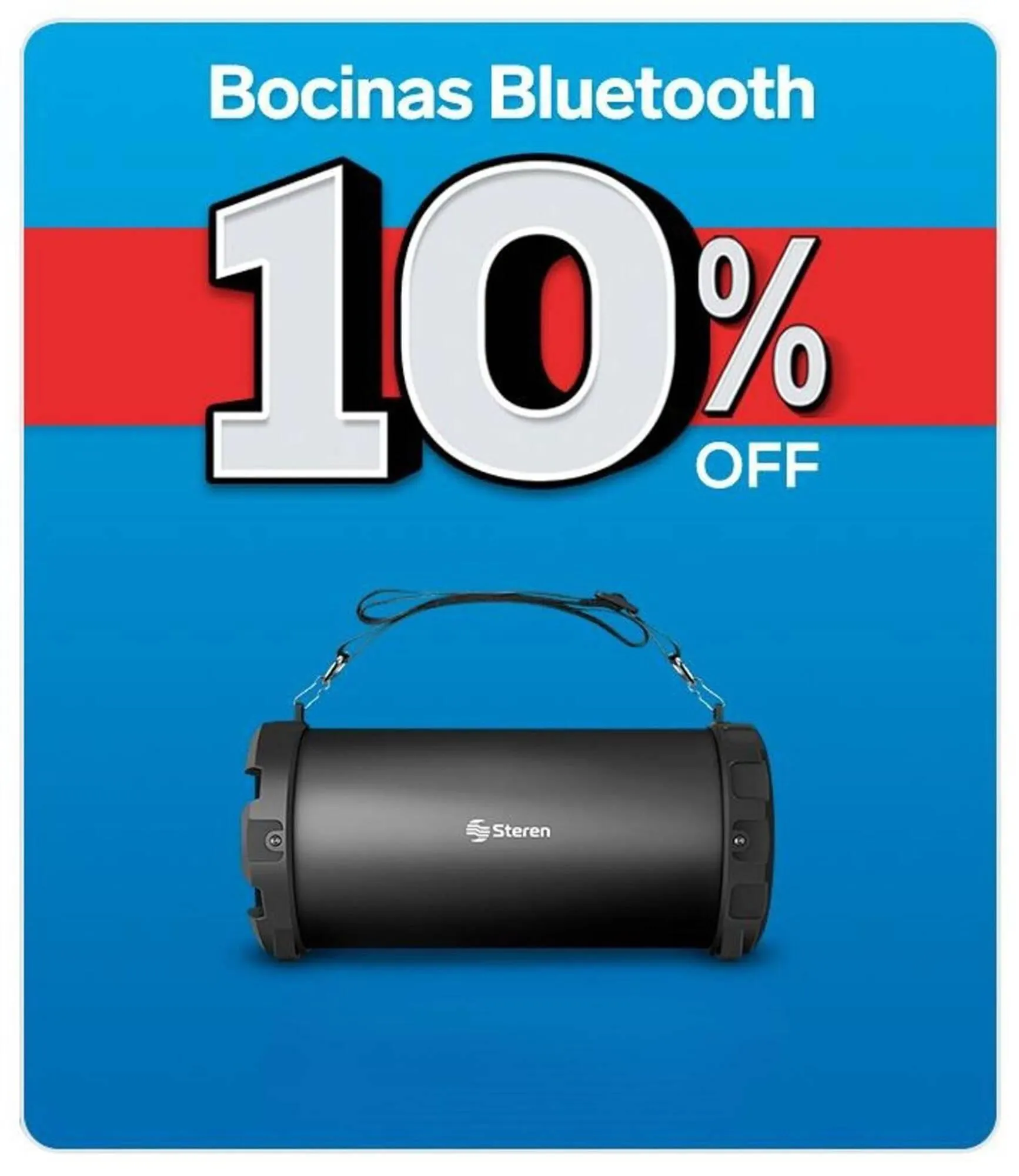 Catalogo de Catálogo Steren 15 de abril al 29 de abril 2025 - Pag 6