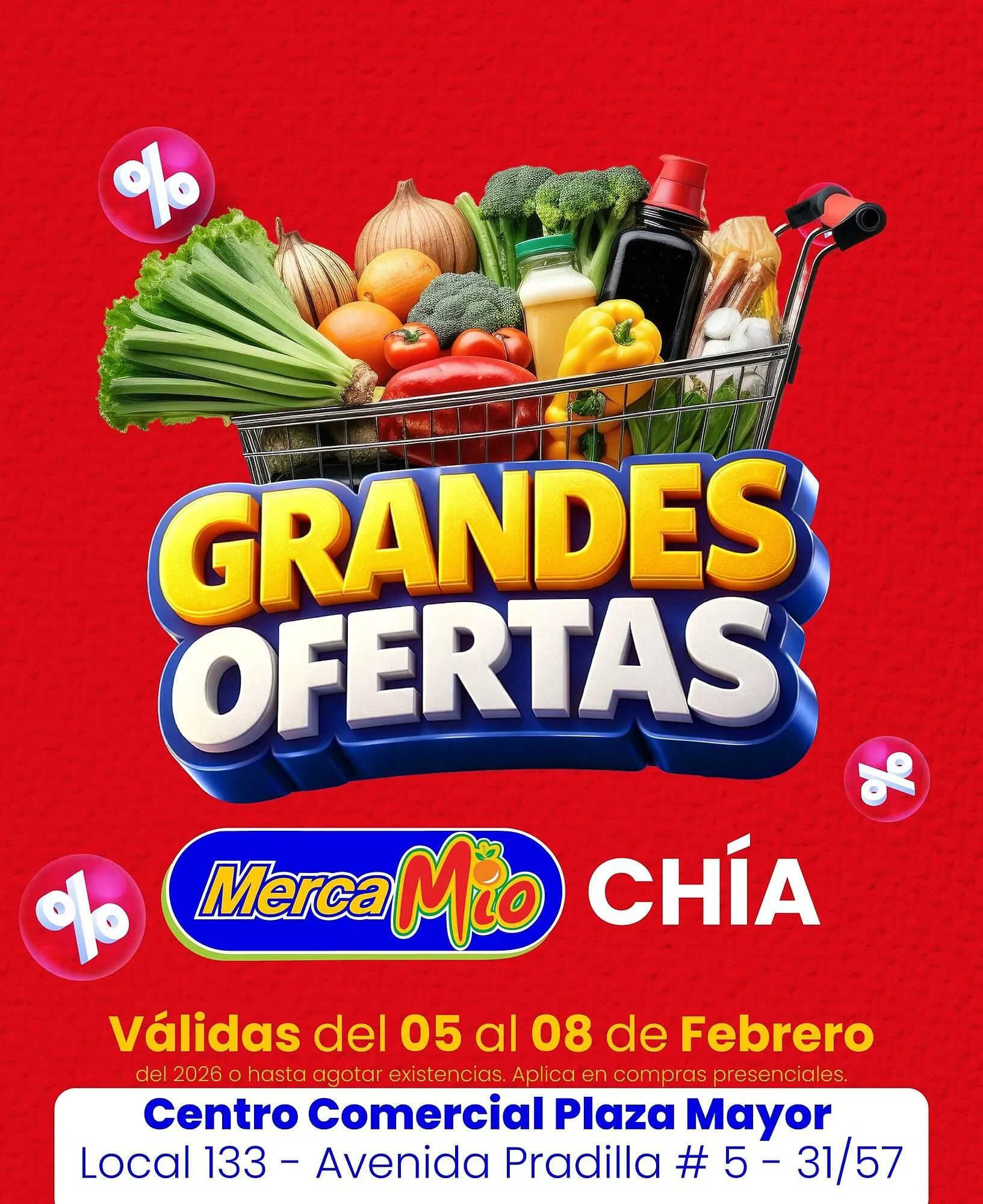 Catálogo MercaTodo - 1